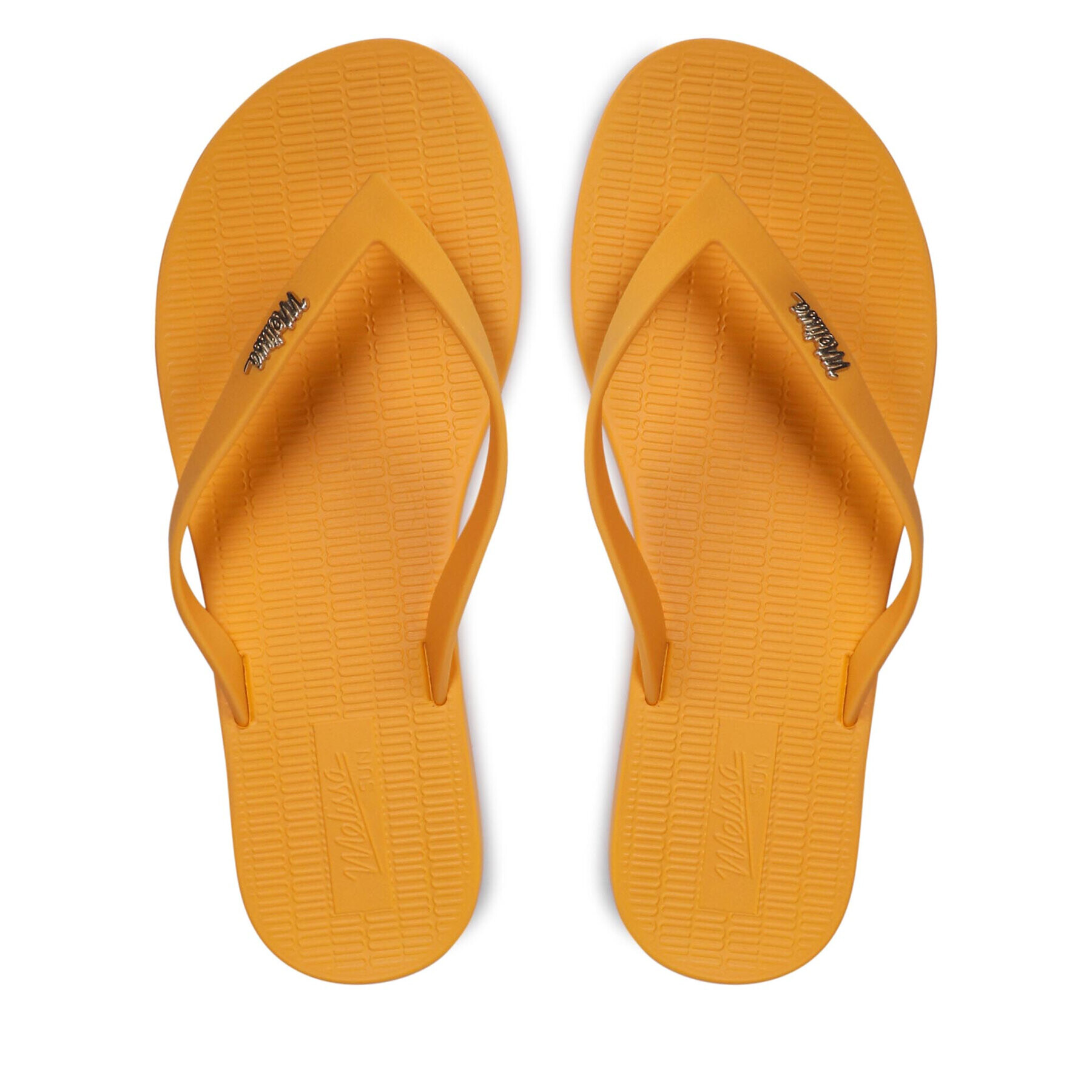 Melissa Джапанки Sun Venica Ad 33493 Оранжев - Pepit.bg