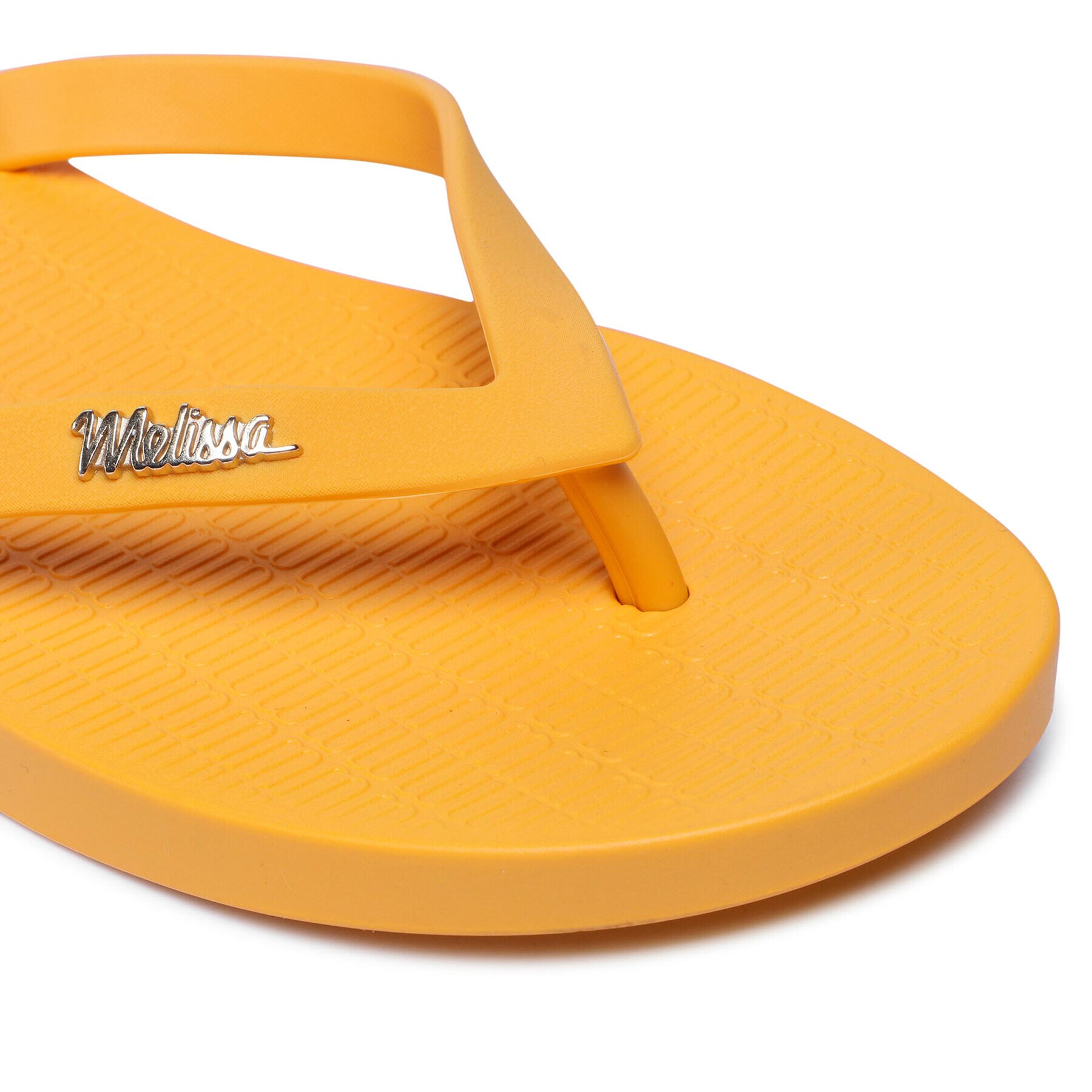 Melissa Джапанки Sun Venica Ad 33493 Оранжев - Pepit.bg
