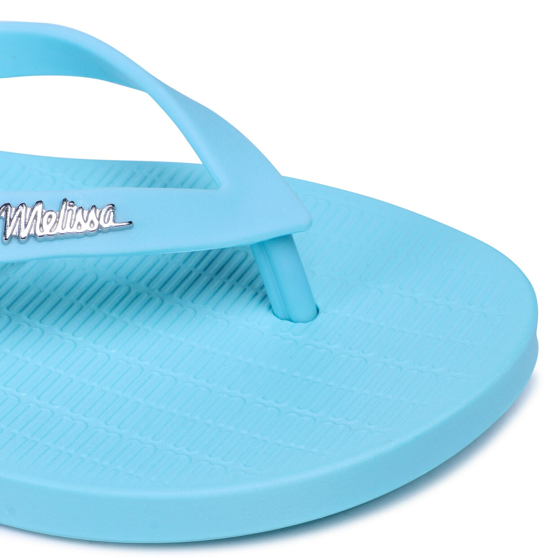 Melissa Джапанки Sun Venice Ad 33493 Син - Pepit.bg