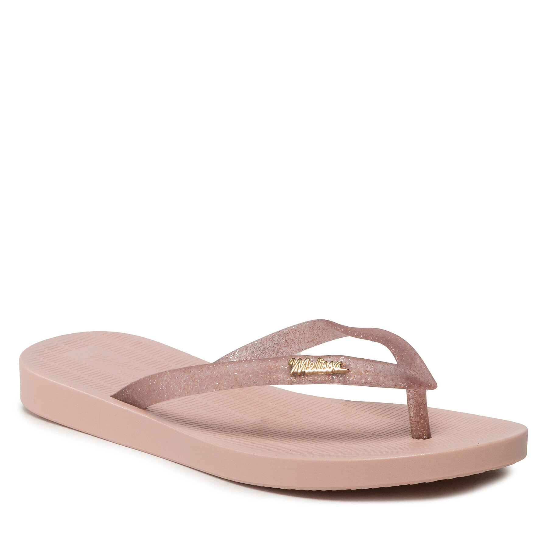 Melissa Джапанки Sun Venice Shiny Ad 33694 Розов - Pepit.bg