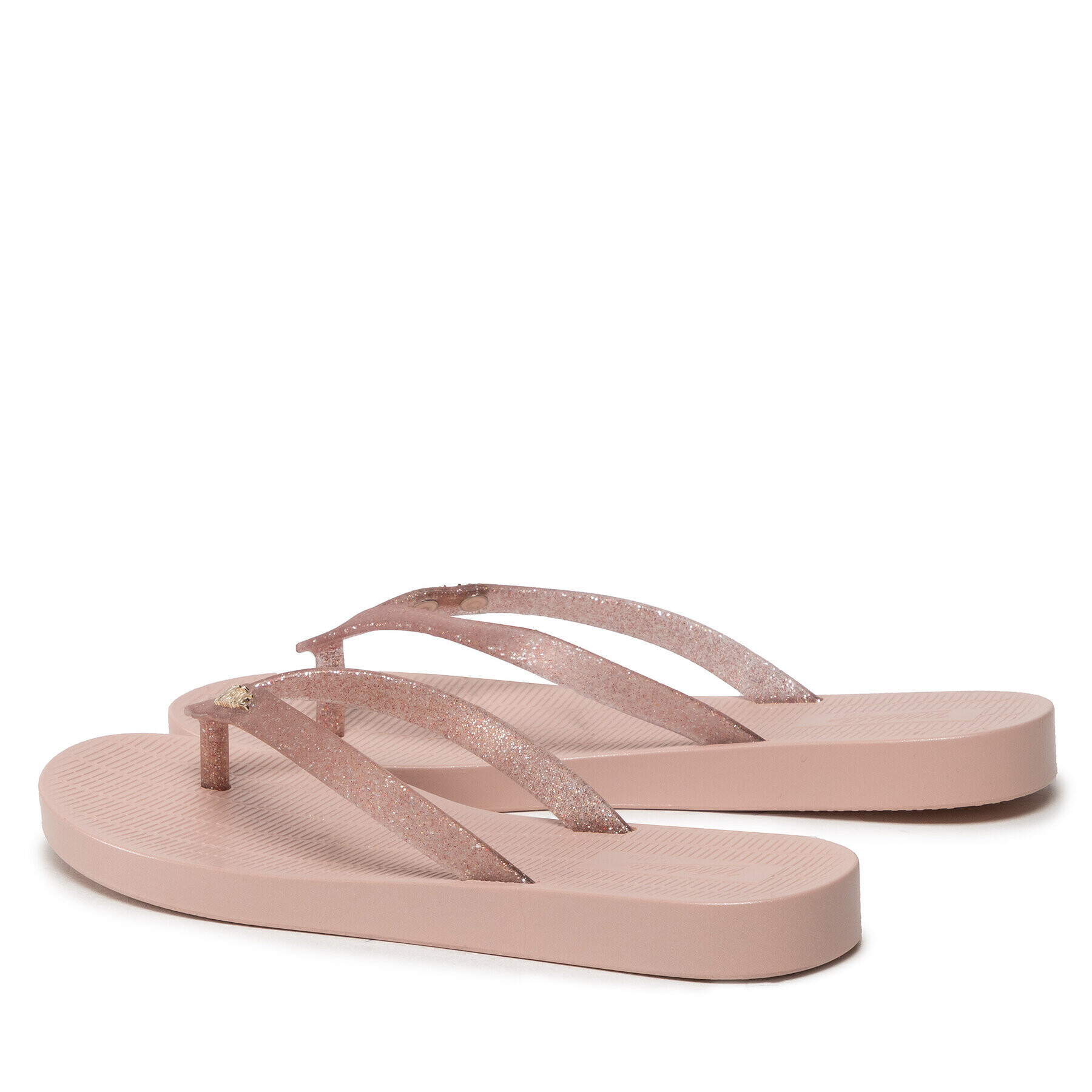 Melissa Джапанки Sun Venice Shiny Ad 33694 Розов - Pepit.bg