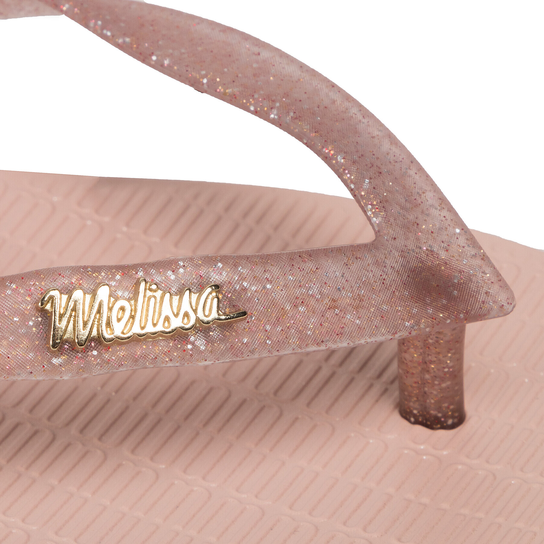Melissa Джапанки Sun Venice Shiny Ad 33694 Розов - Pepit.bg