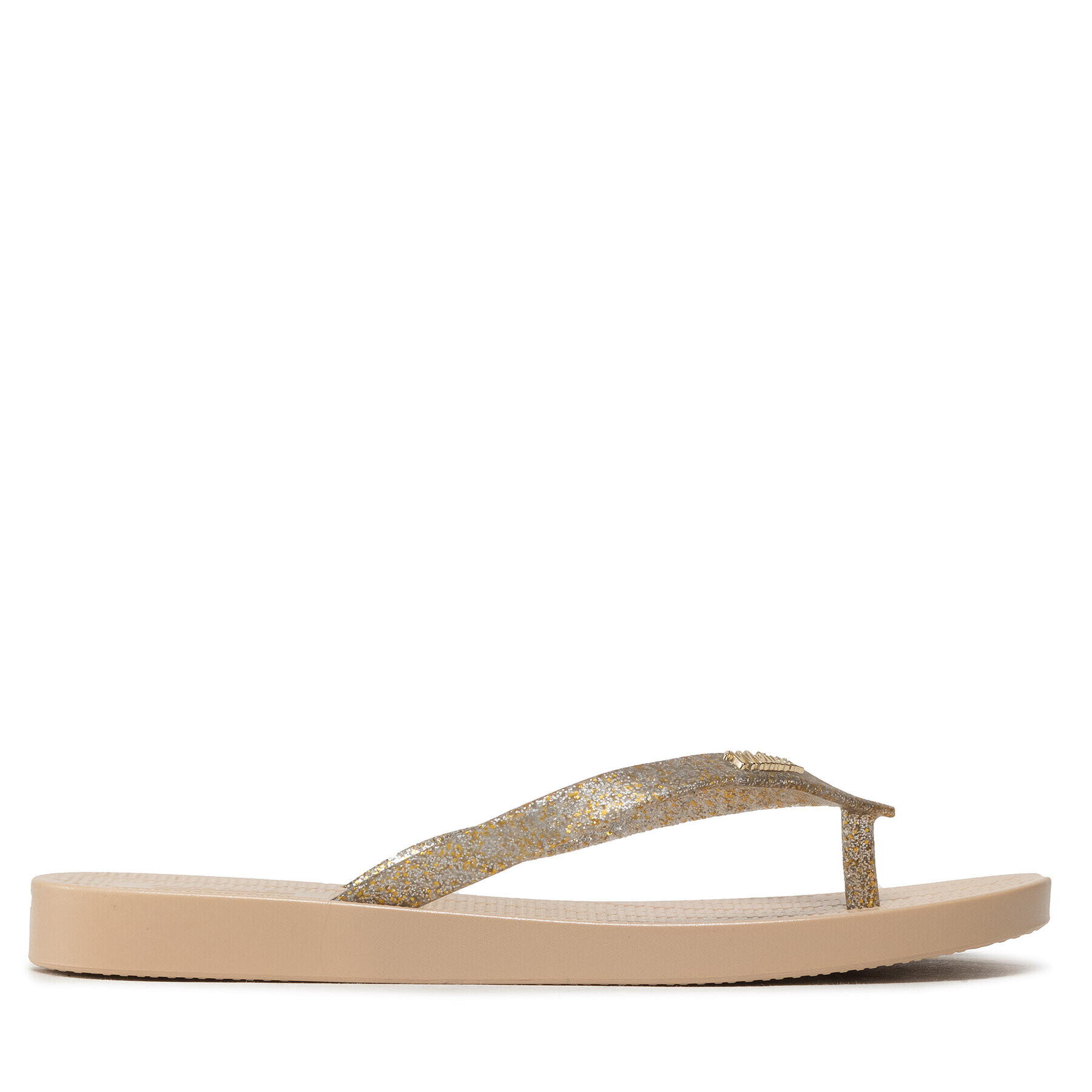 Melissa Джапанки Sun Venice Shiny Ad 33694 Златист - Pepit.bg