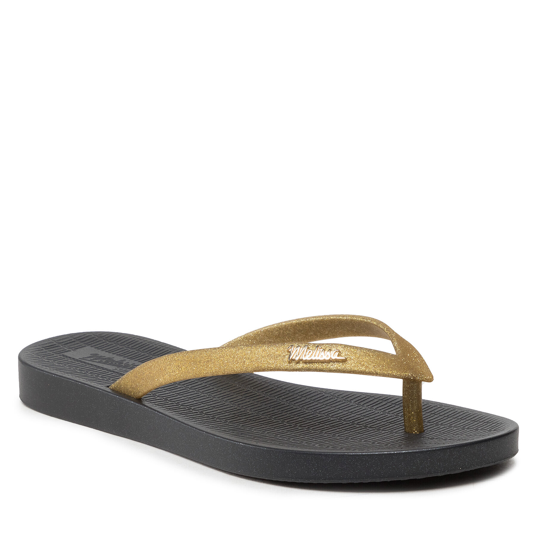 Melissa Джапанки Sun Venice Shiny Ad 33694 Златист - Pepit.bg