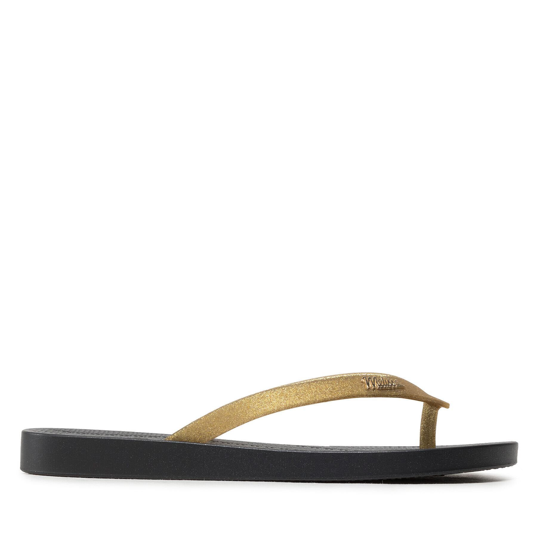 Melissa Джапанки Sun Venice Shiny Ad 33694 Златист - Pepit.bg
