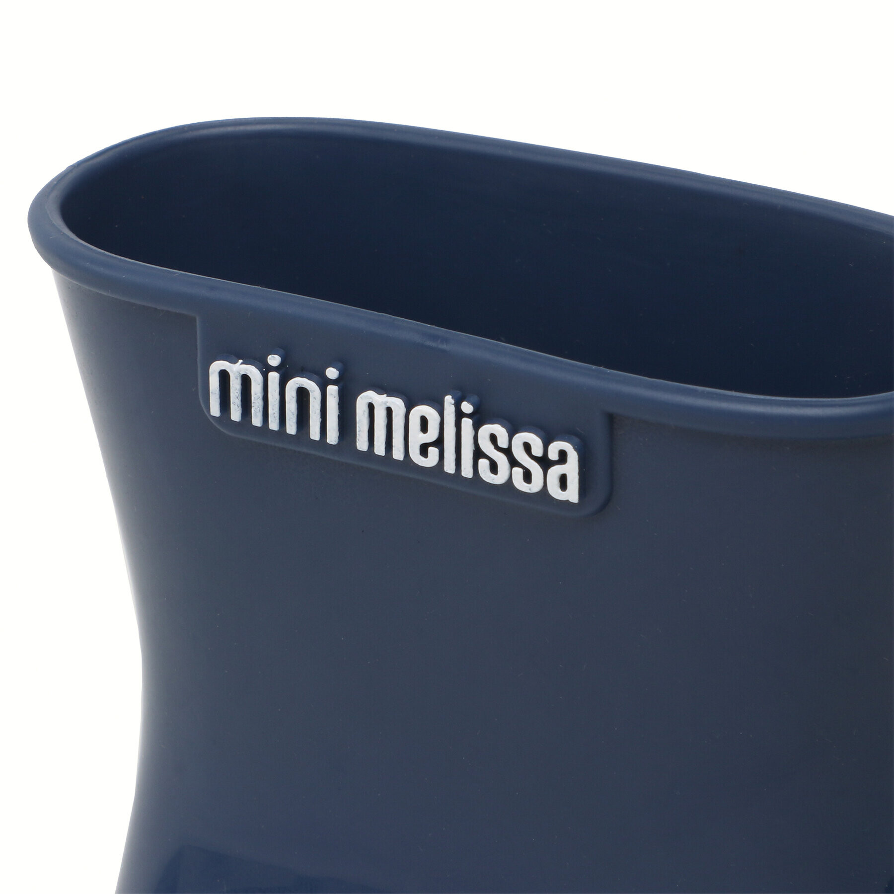 Melissa Гумени ботуши Mini Welly Bb 33869 Син - Pepit.bg