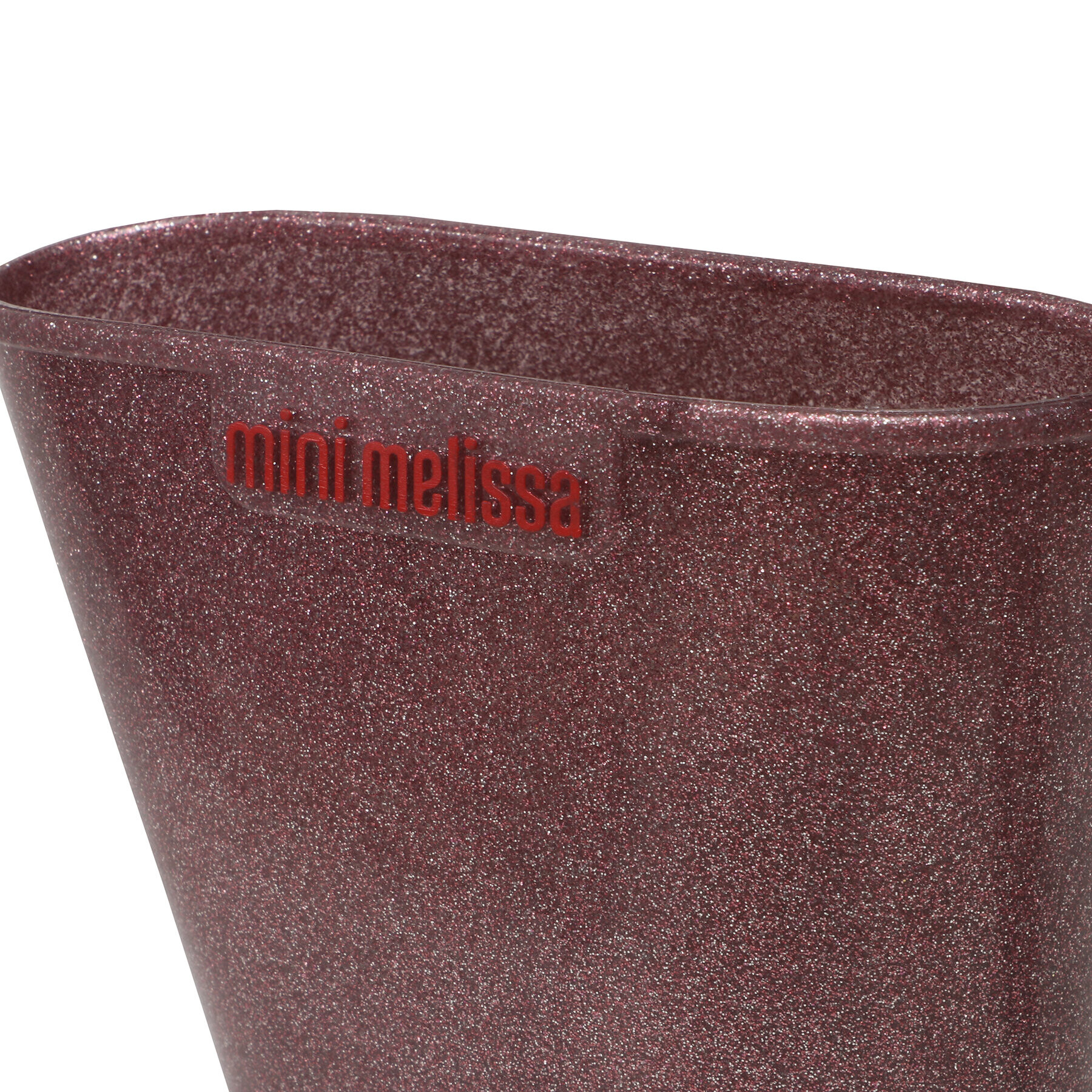 Melissa Гумени ботуши Mini Welly Inf 33868 Розов - Pepit.bg