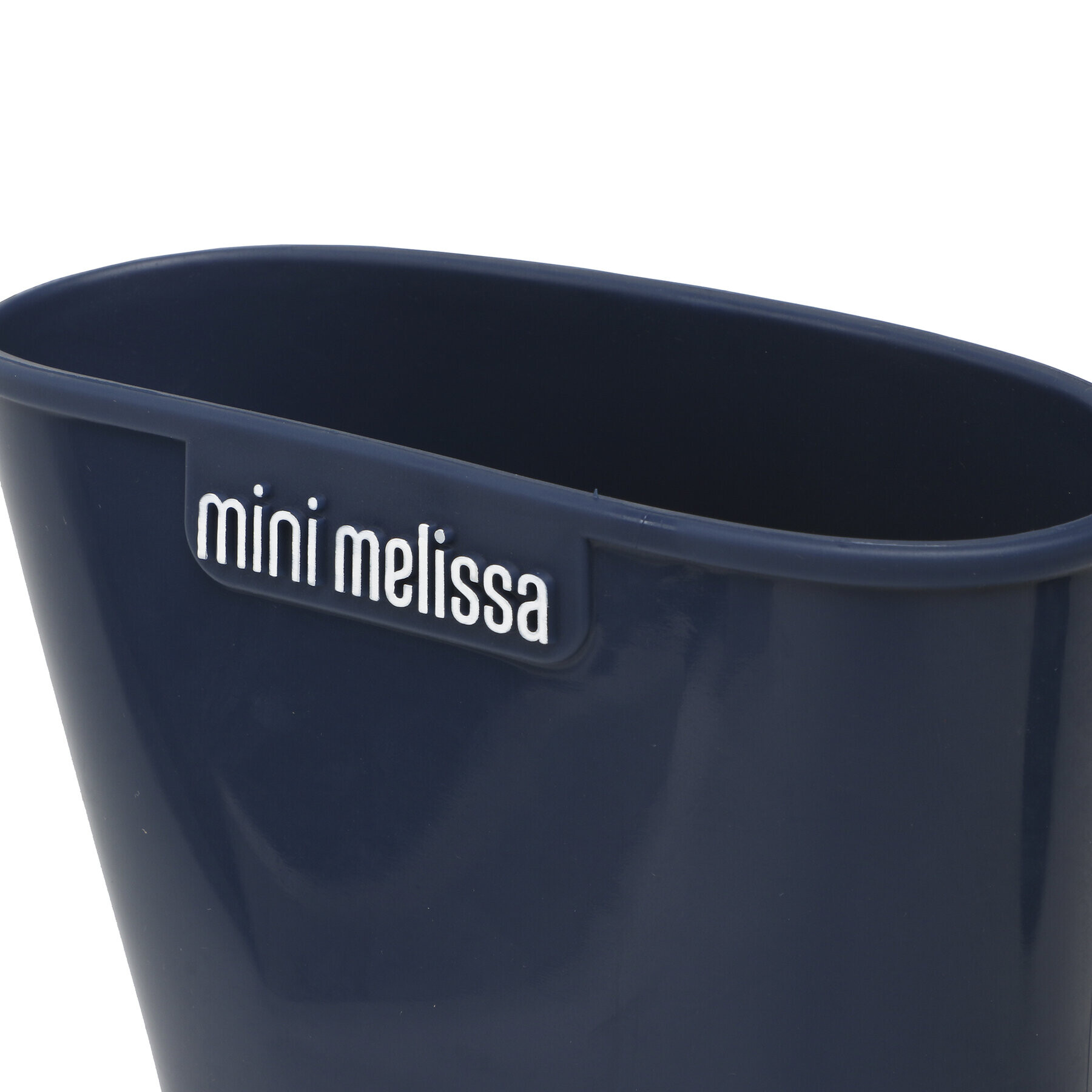 Melissa Гумени ботуши Mini Welly Inf 33868 Син - Pepit.bg