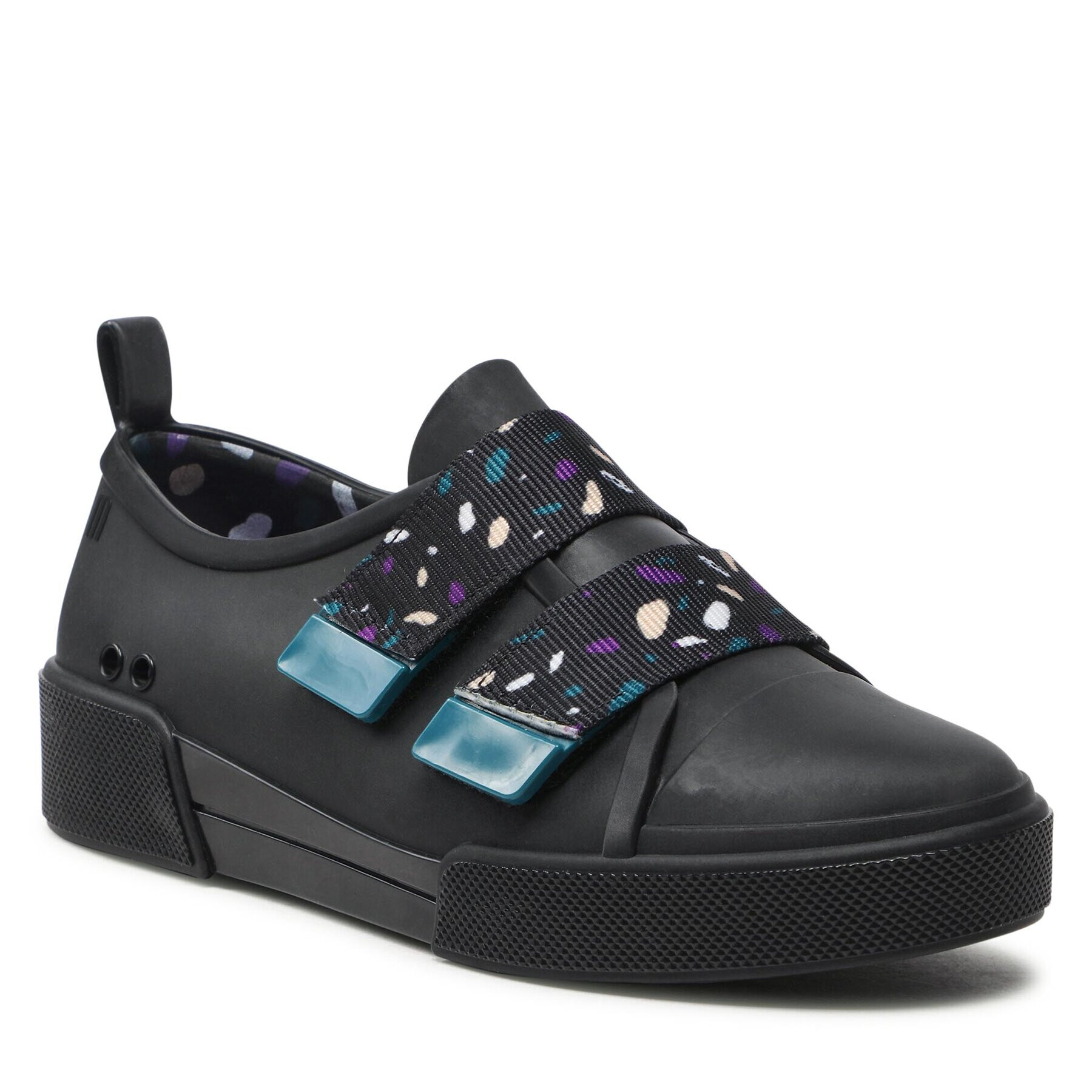 Melissa Гуменки Cool Sneaker Ad 33713 Черен - Pepit.bg