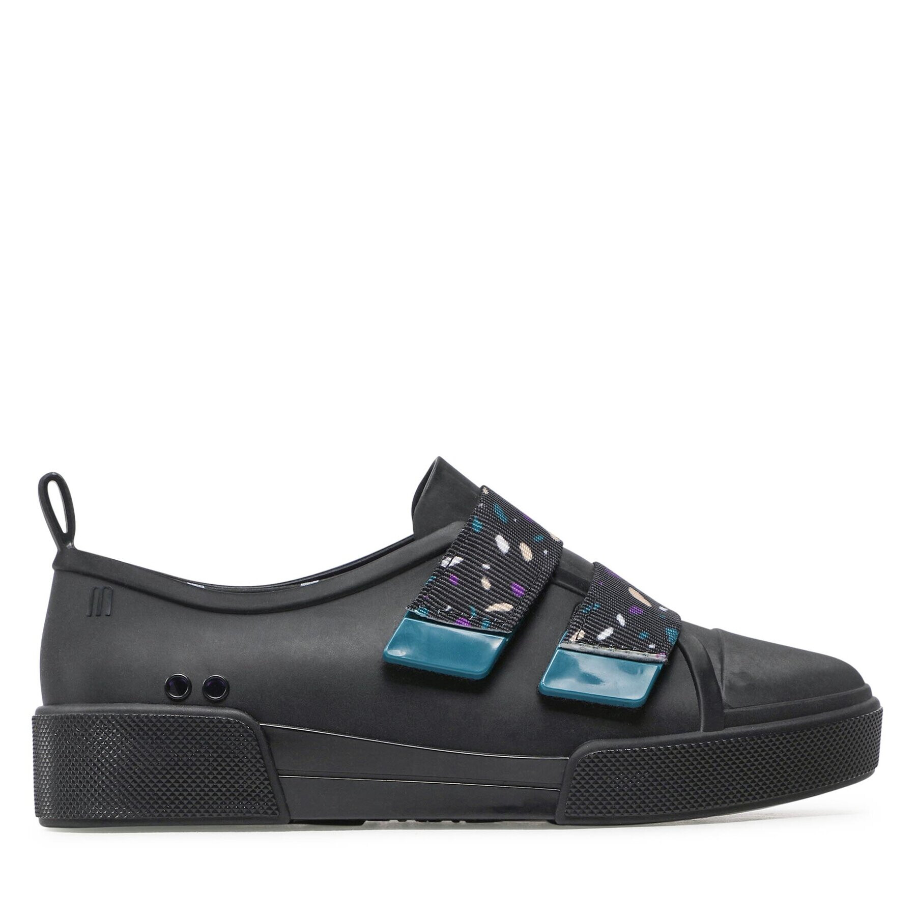 Melissa Гуменки Cool Sneaker Ad 33713 Черен - Pepit.bg