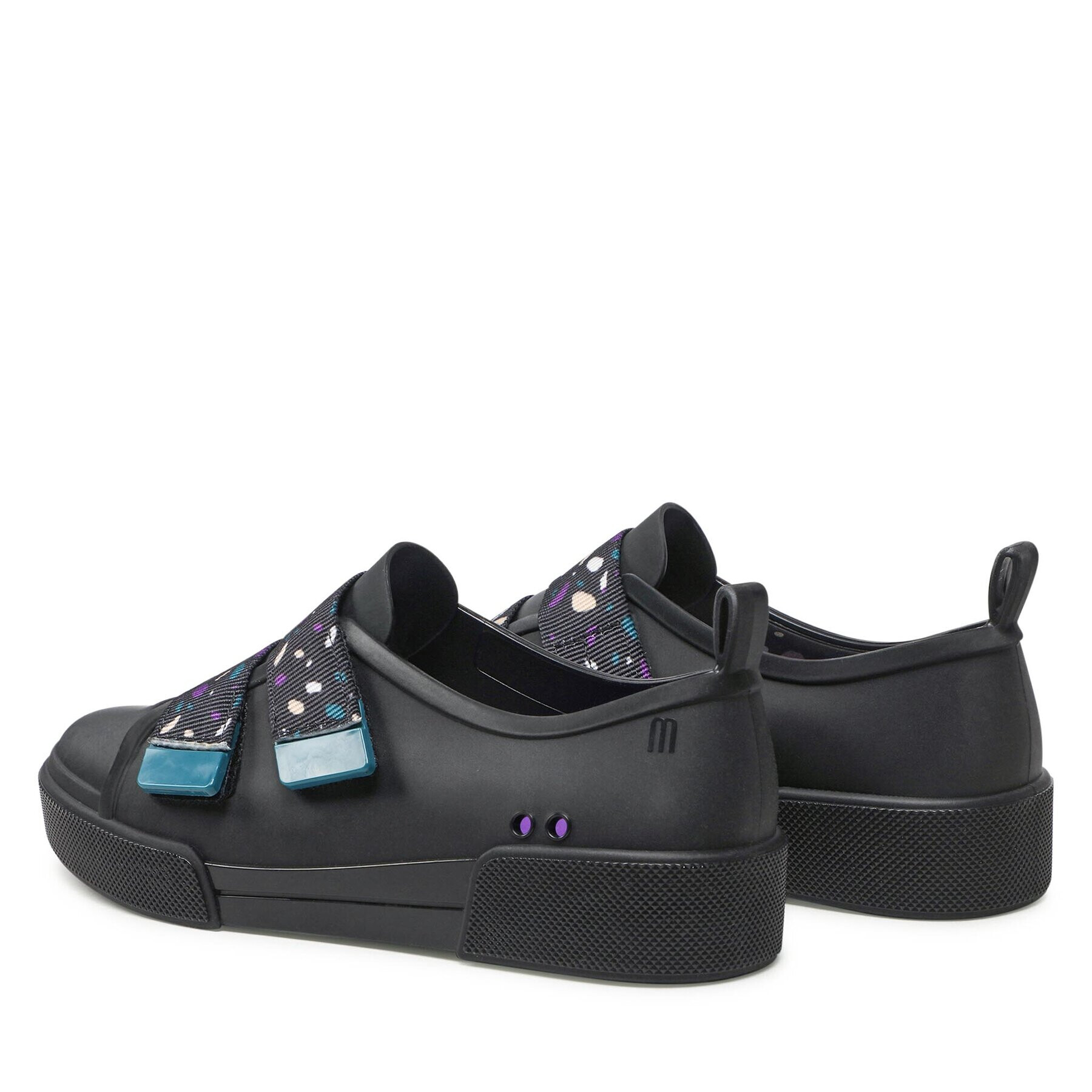 Melissa Гуменки Cool Sneaker Ad 33713 Черен - Pepit.bg