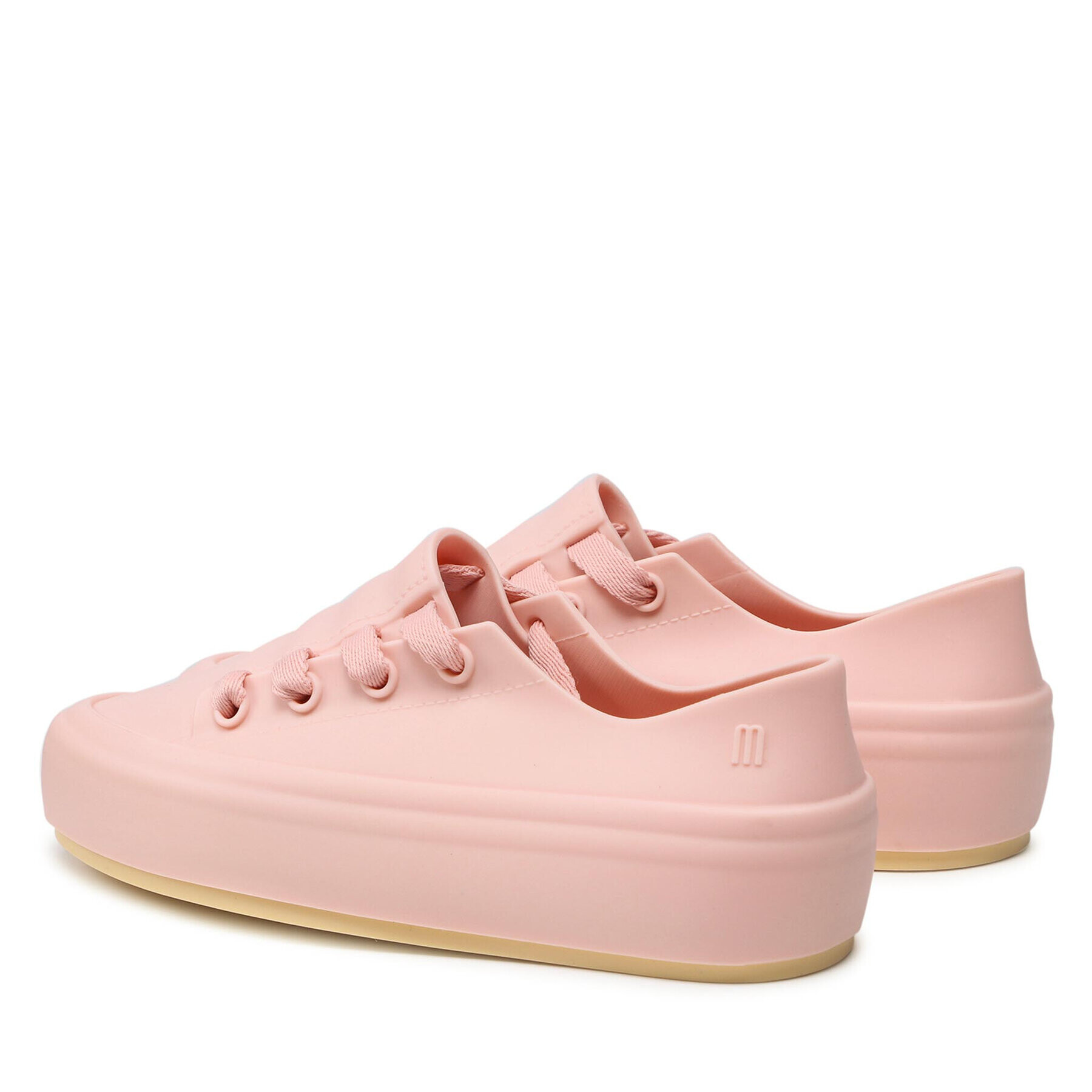 Melissa Гуменки Ulitsa Sneaker Ad 32338 Розов - Pepit.bg