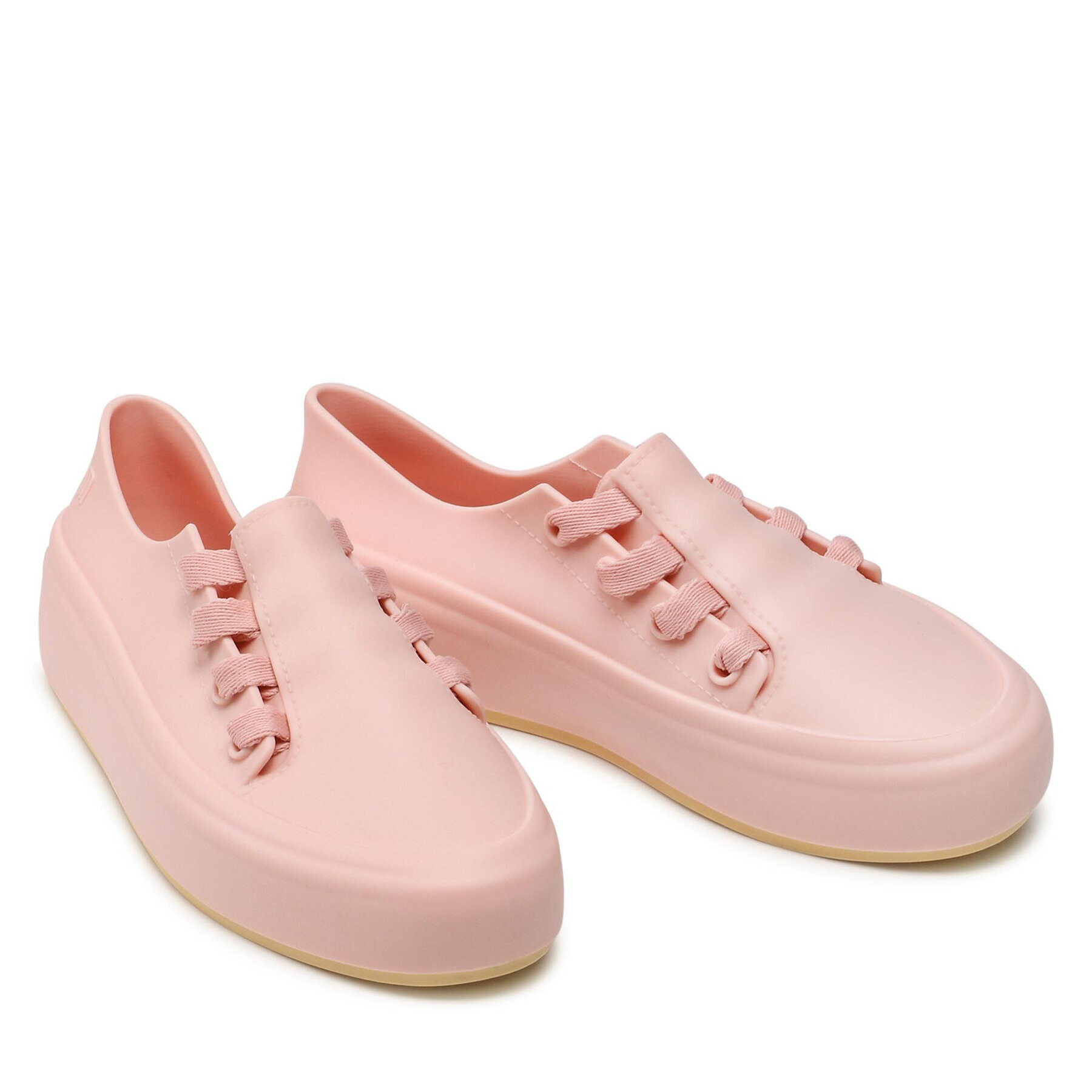 Melissa Гуменки Ulitsa Sneaker Ad 32338 Розов - Pepit.bg