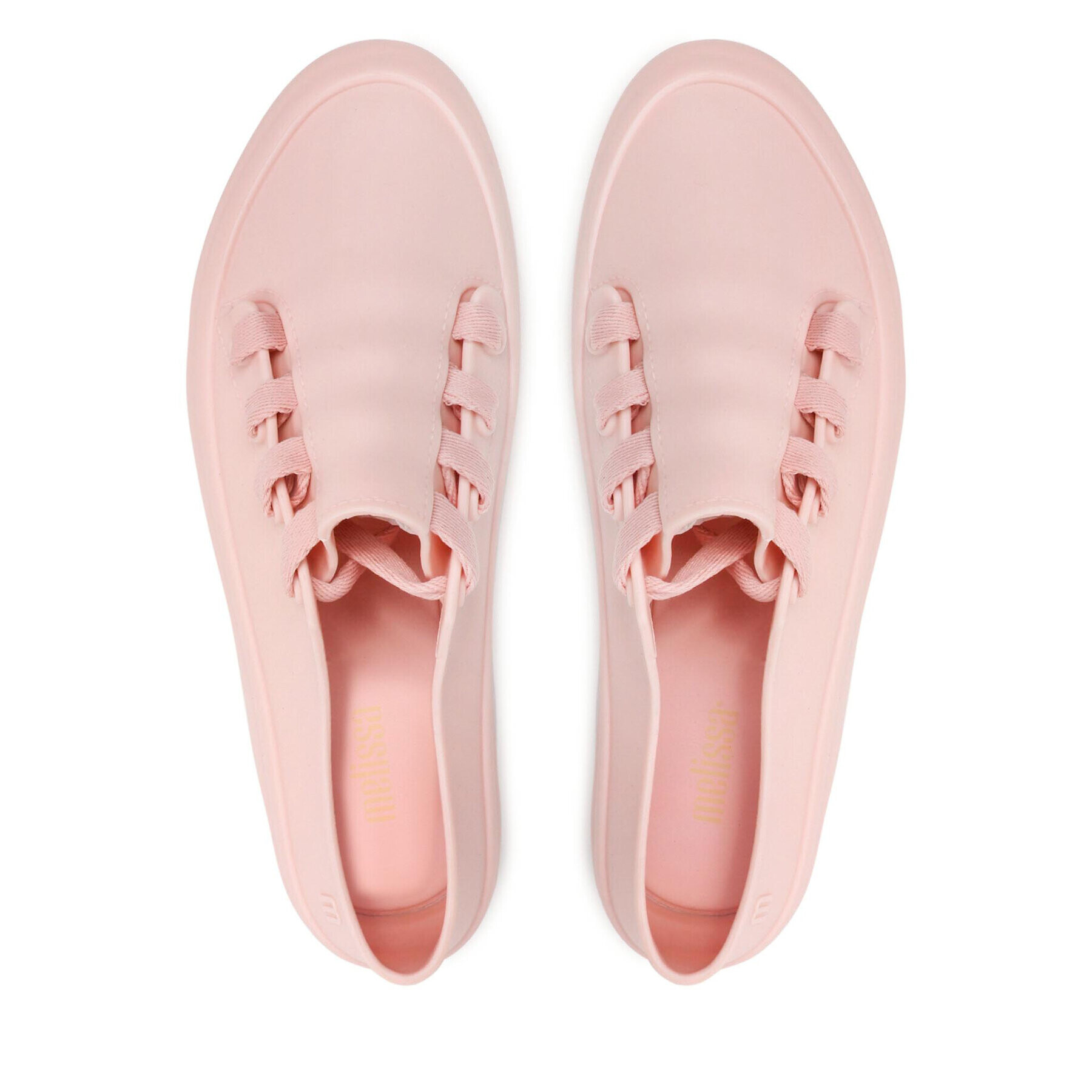 Melissa Гуменки Ulitsa Sneaker Ad 32338 Розов - Pepit.bg