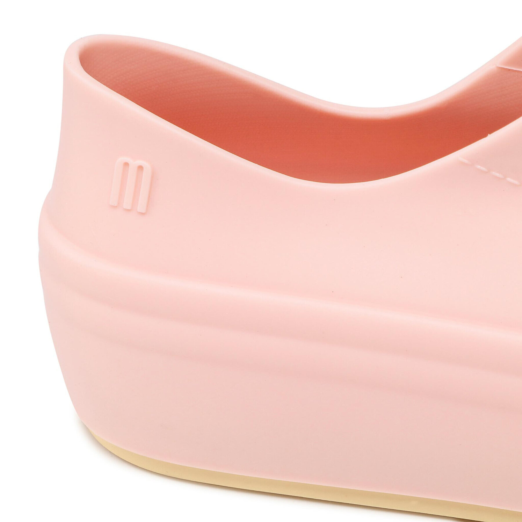 Melissa Гуменки Ulitsa Sneaker Ad 32338 Розов - Pepit.bg