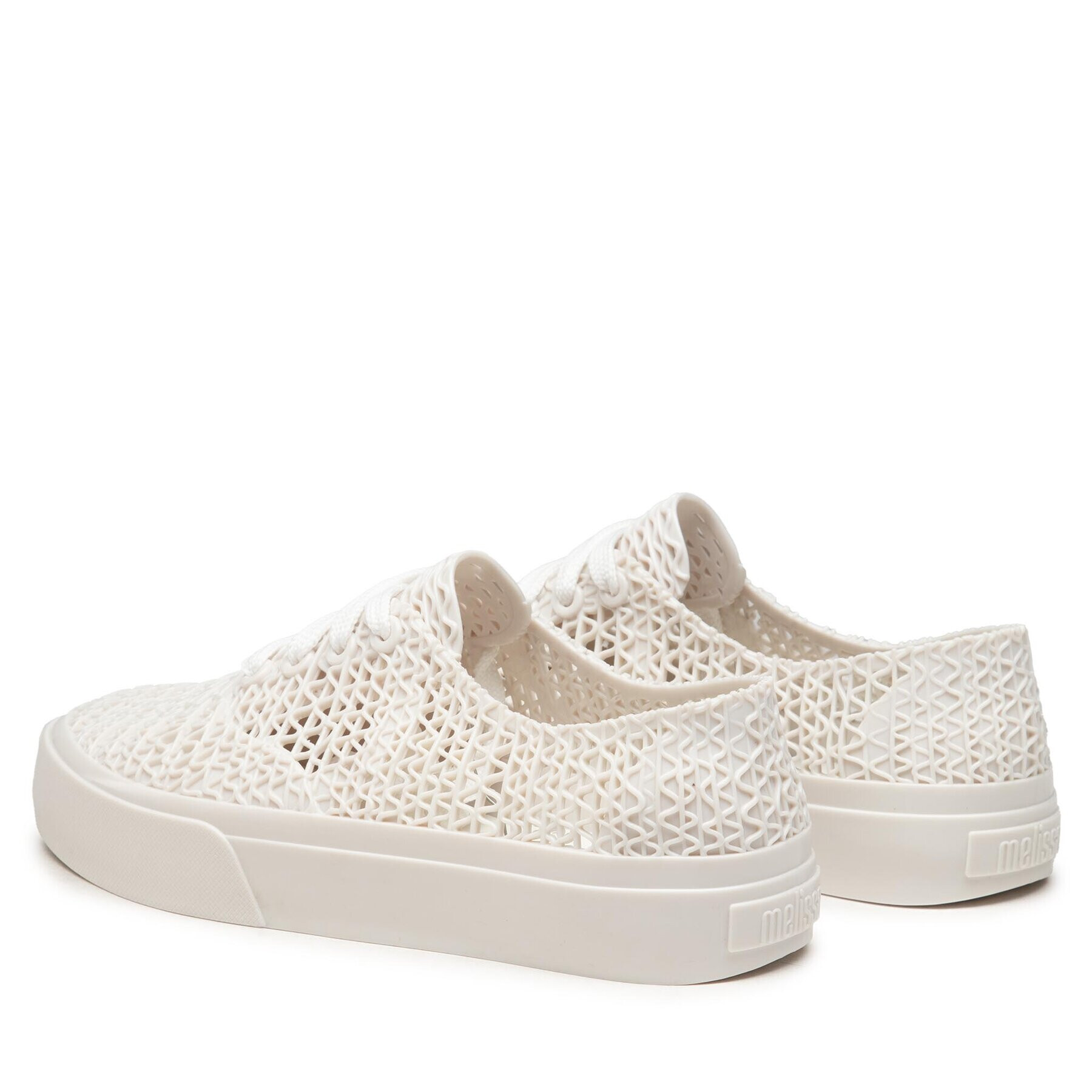 Melissa Обувки Campana Papel Sneaker 33704 Бял - Pepit.bg