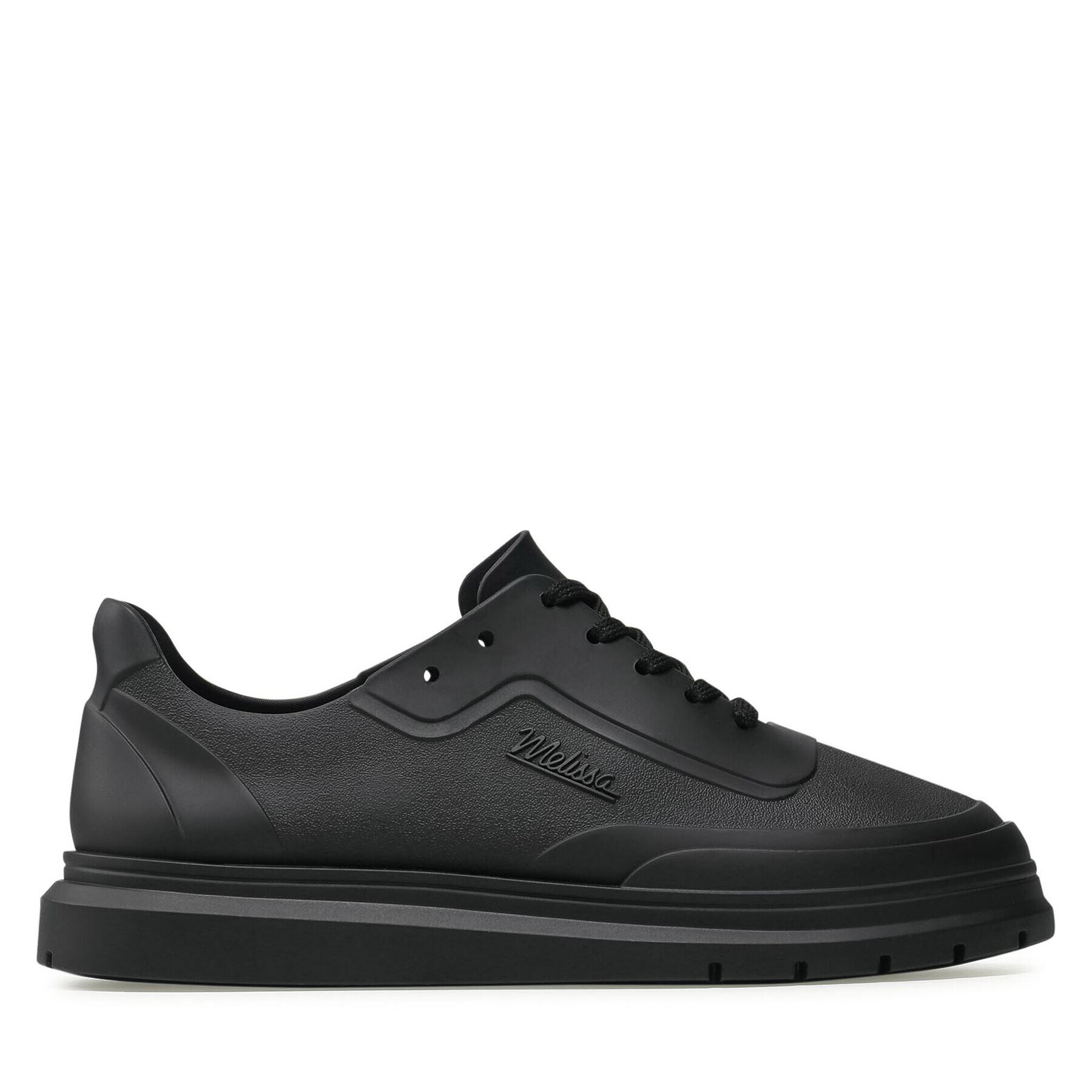 Melissa Обувки Classic Sneaker Ad 33306 Черен - Pepit.bg