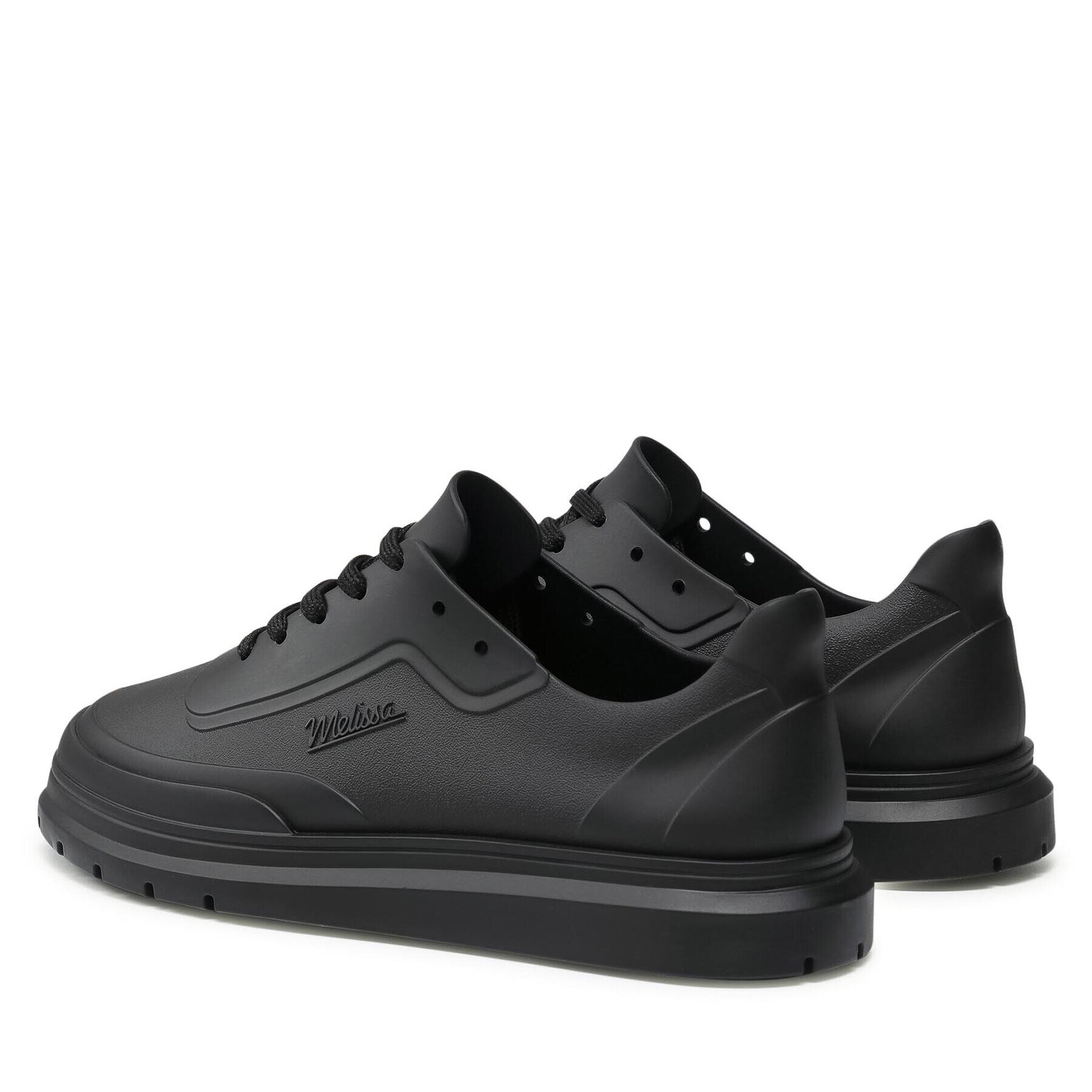 Melissa Обувки Classic Sneaker Ad 33306 Черен - Pepit.bg