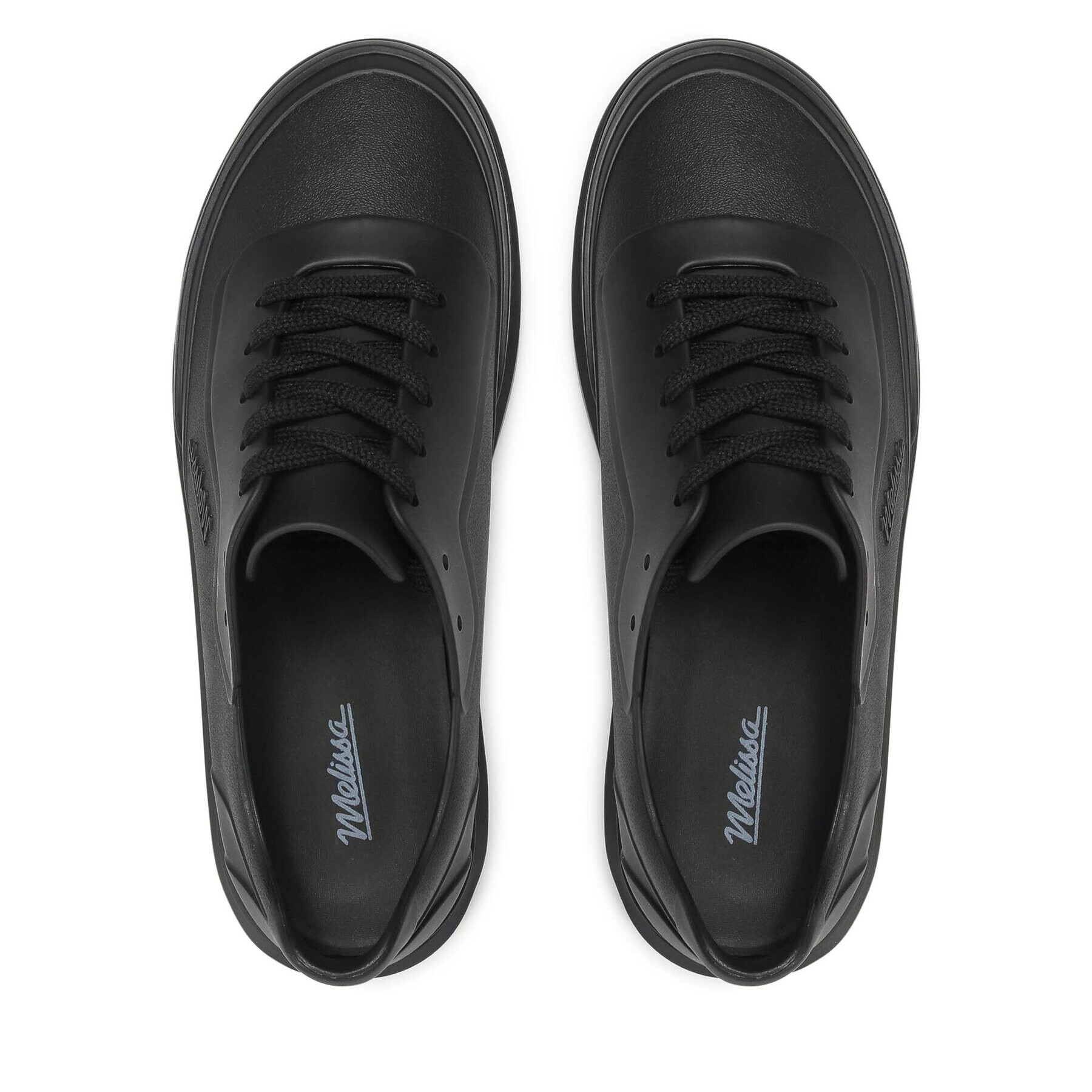 Melissa Обувки Classic Sneaker Ad 33306 Черен - Pepit.bg