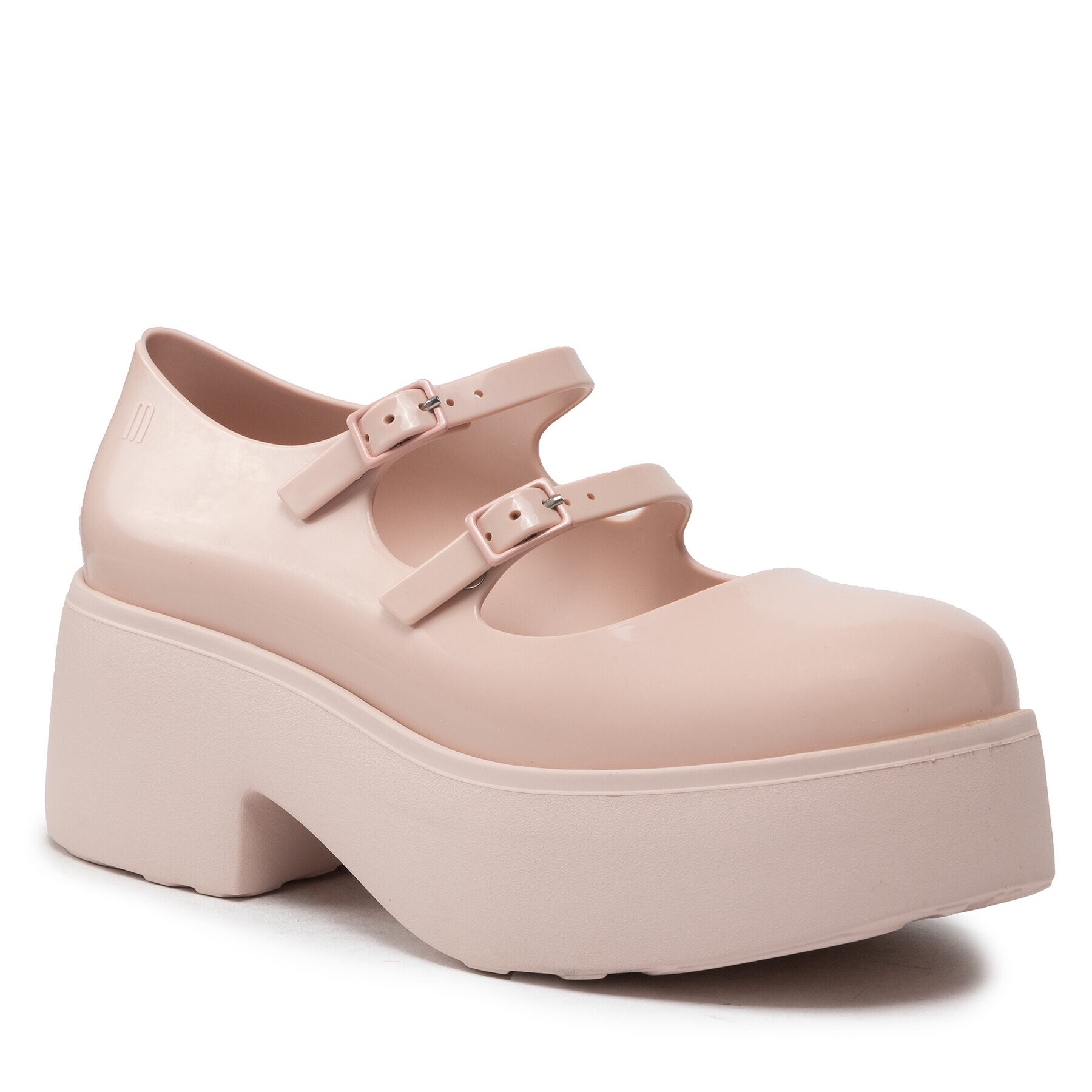 Melissa Обувки Farah Ad 33670 Розов - Pepit.bg