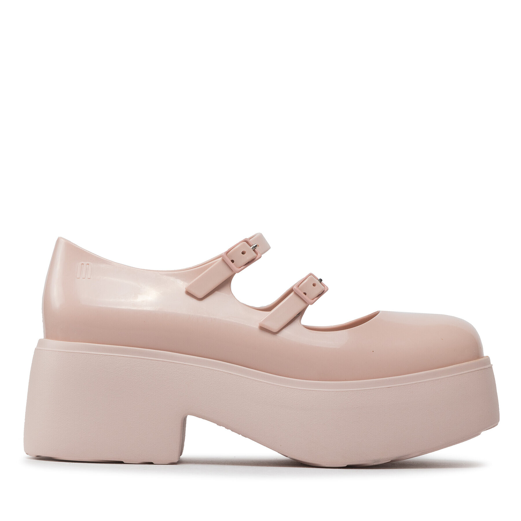 Melissa Обувки Farah Ad 33670 Розов - Pepit.bg