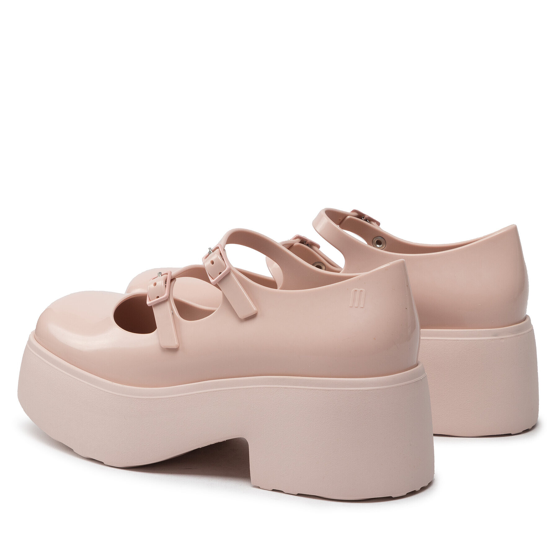 Melissa Обувки Farah Ad 33670 Розов - Pepit.bg
