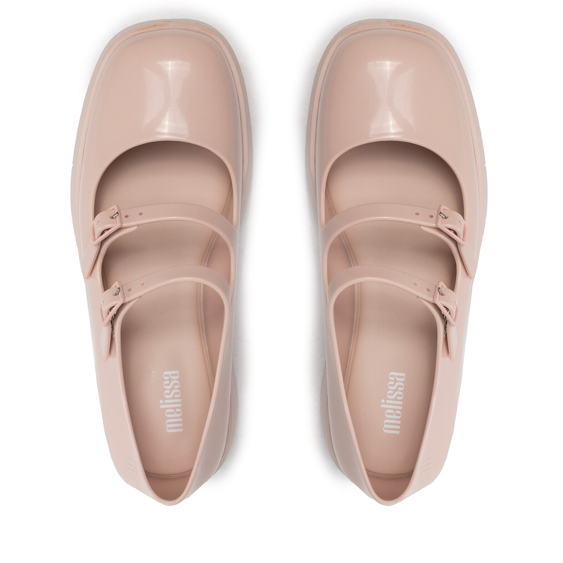 Melissa Обувки Farah Ad 33670 Розов - Pepit.bg