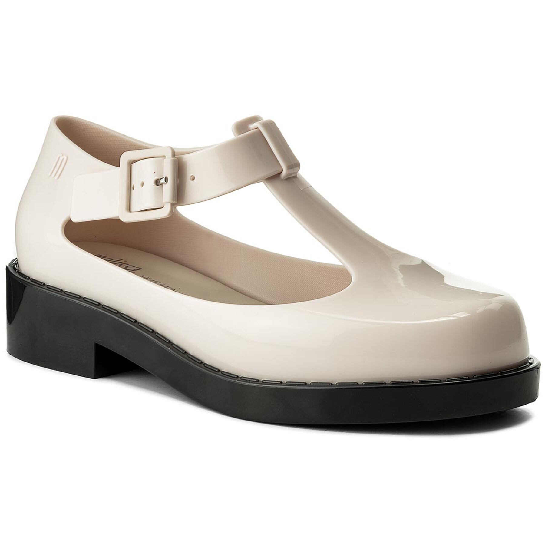 Melissa Обувки Kazakova Ad 32311 Бежов - Pepit.bg
