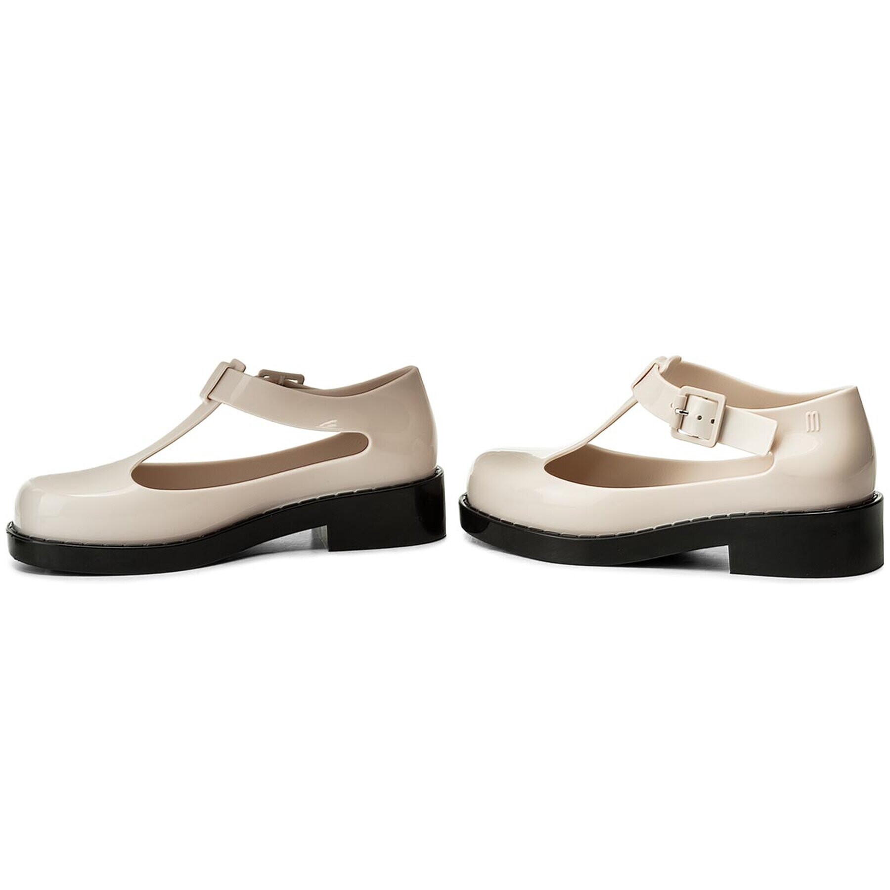 Melissa Обувки Kazakova Ad 32311 Бежов - Pepit.bg