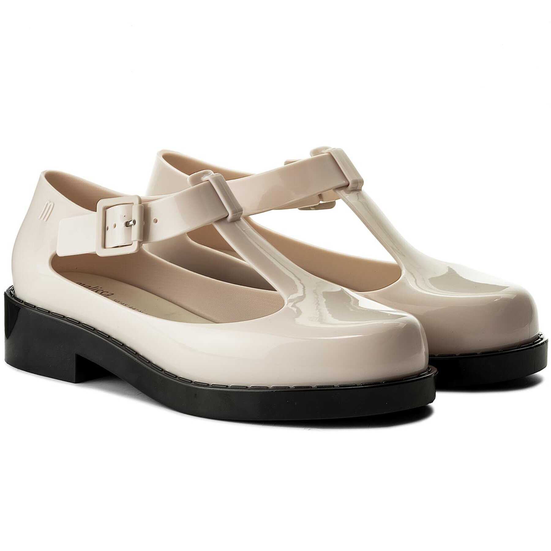 Melissa Обувки Kazakova Ad 32311 Бежов - Pepit.bg