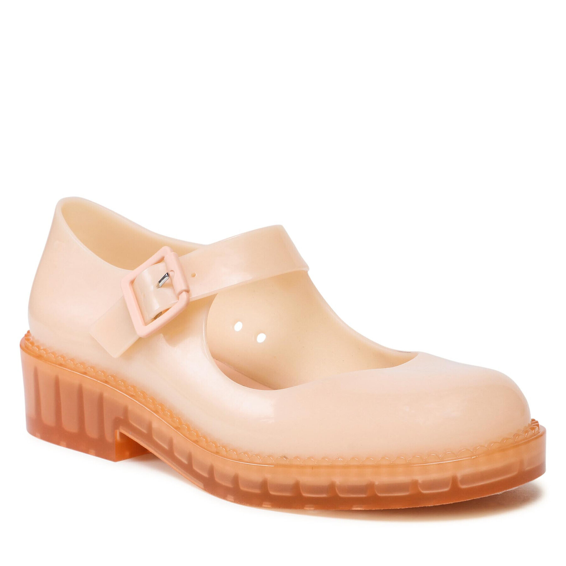 Melissa Обувки Lola Ad 33411 Бежов - Pepit.bg