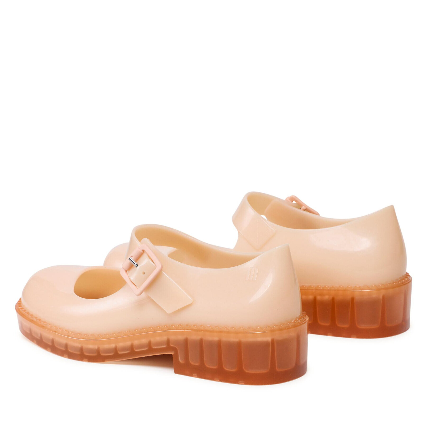 Melissa Обувки Lola Ad 33411 Бежов - Pepit.bg