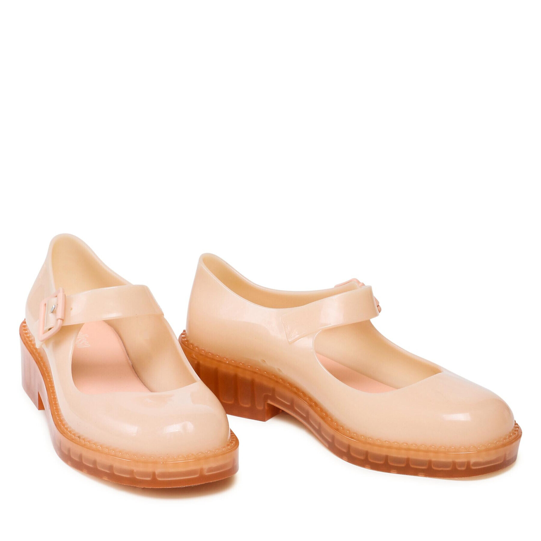 Melissa Обувки Lola Ad 33411 Бежов - Pepit.bg