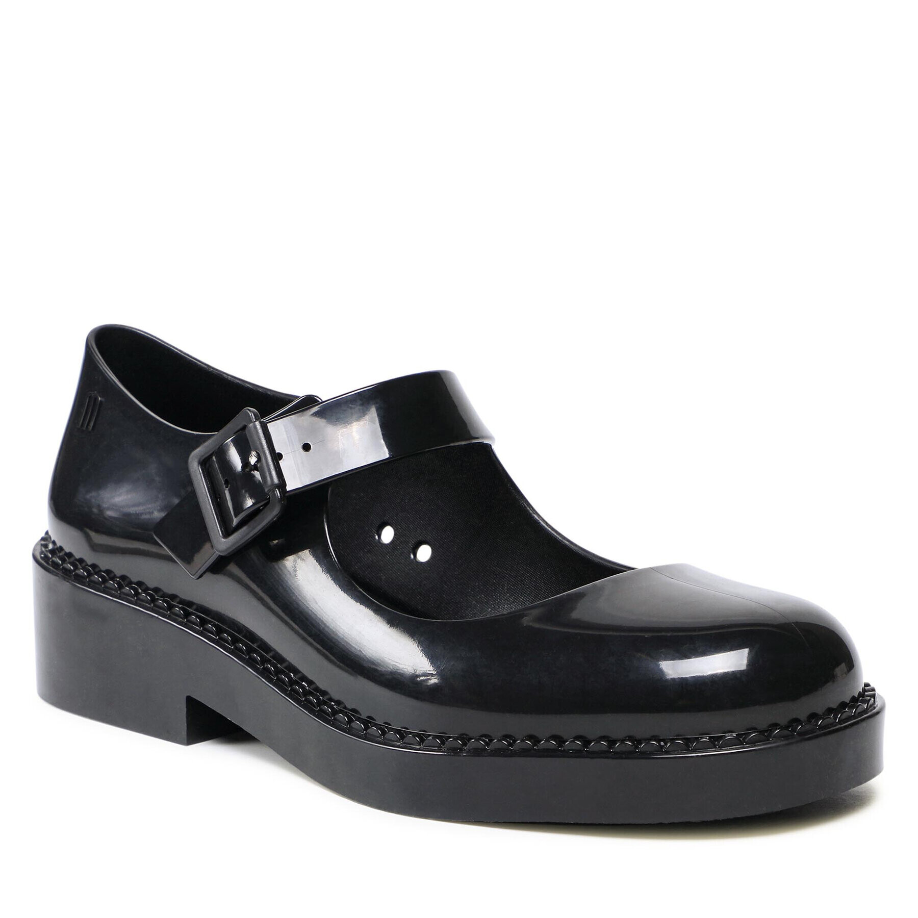 Melissa Обувки Lola Ad 33411 Черен - Pepit.bg