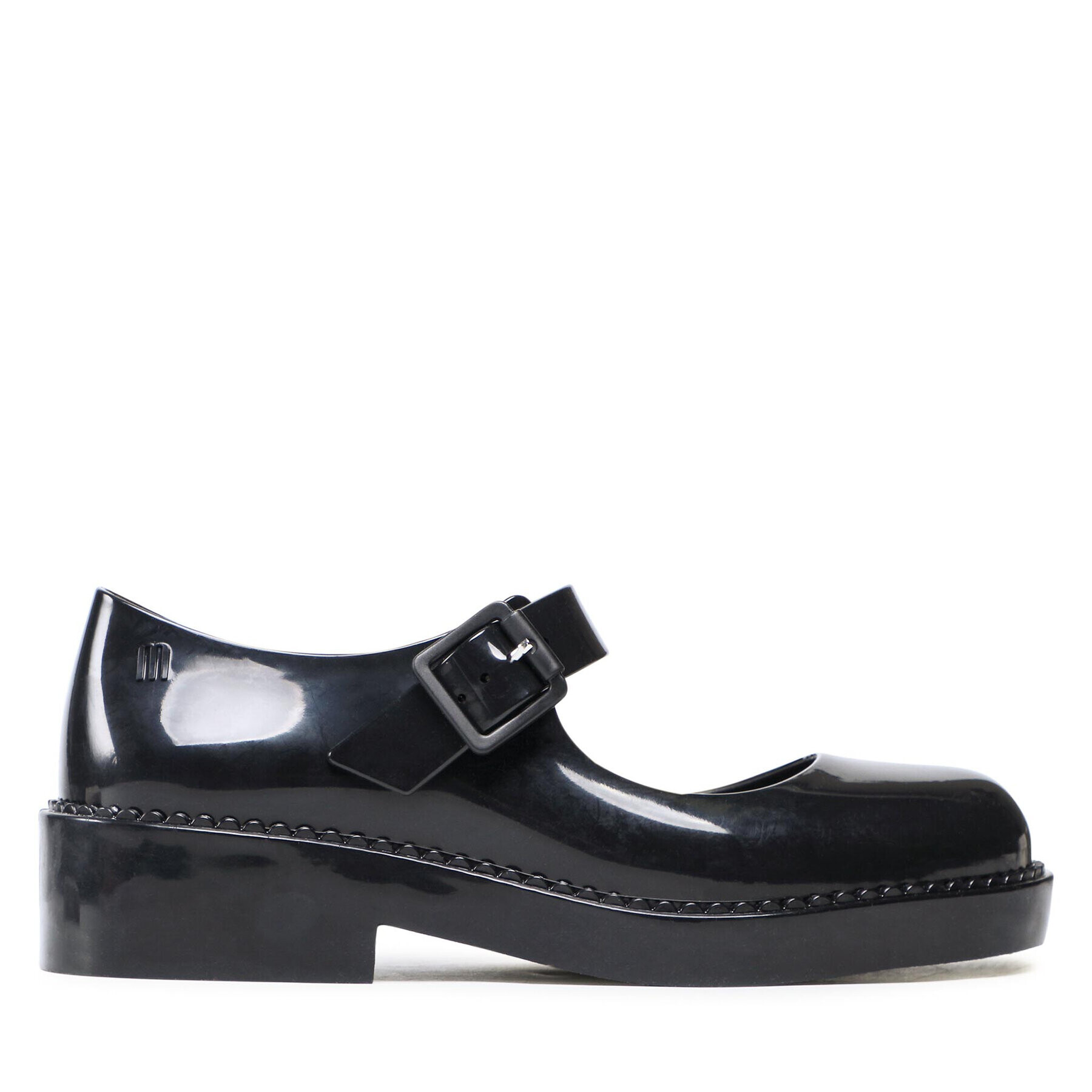Melissa Обувки Lola Ad 33411 Черен - Pepit.bg