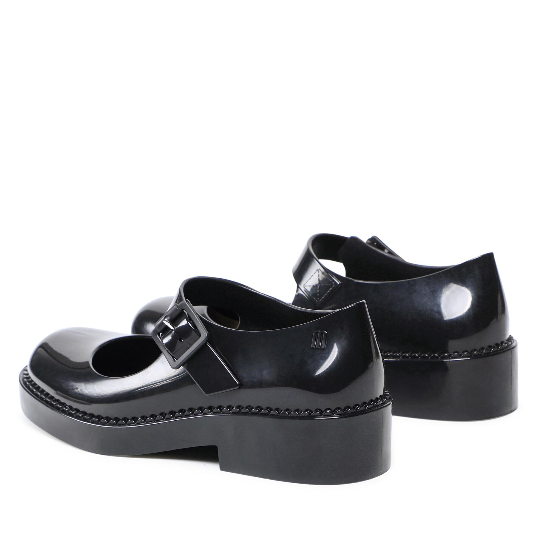 Melissa Обувки Lola Ad 33411 Черен - Pepit.bg