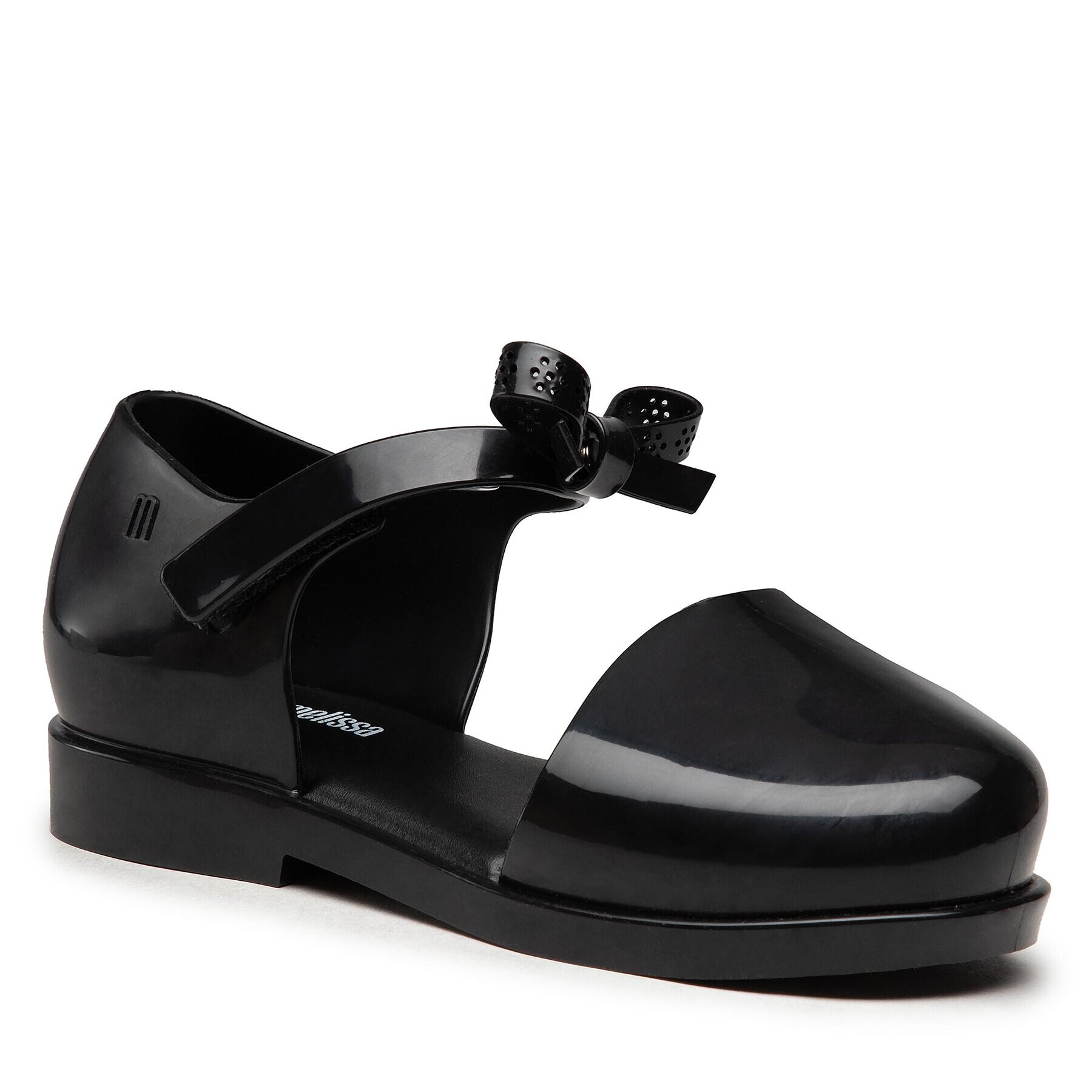 Melissa Обувки Mini Amy Bb 33705 Черен - Pepit.bg