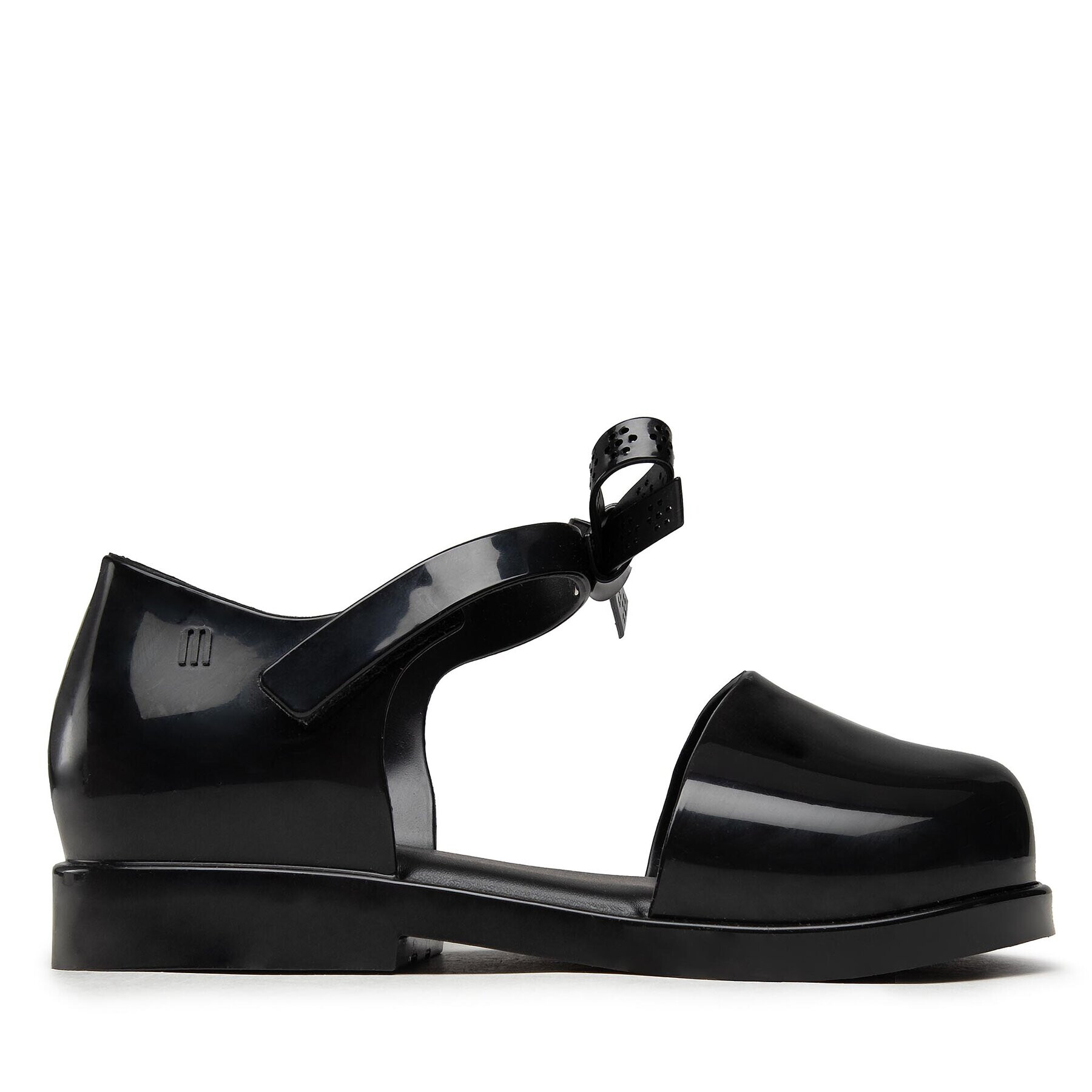Melissa Обувки Mini Amy Bb 33705 Черен - Pepit.bg