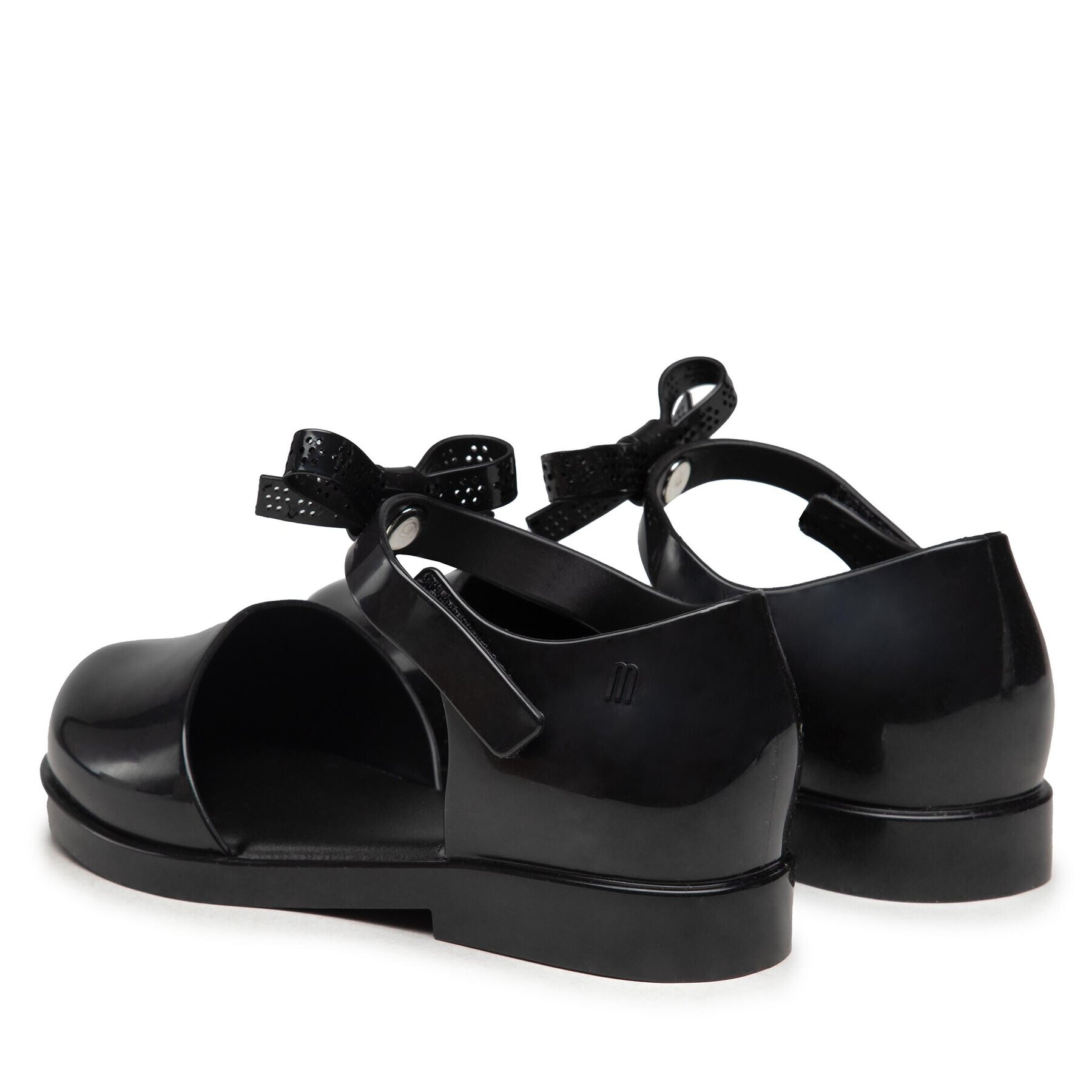 Melissa Обувки Mini Amy Bb 33705 Черен - Pepit.bg