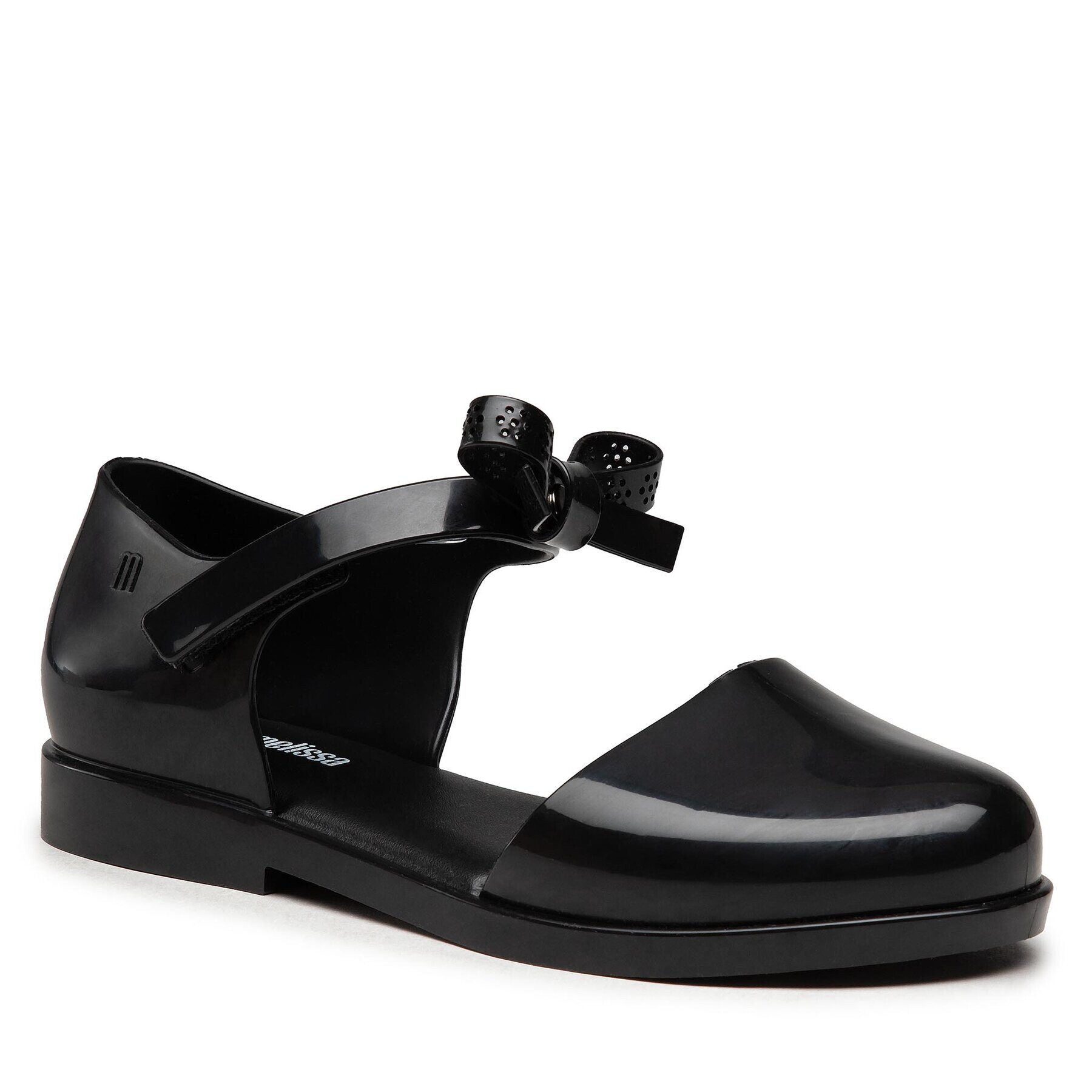 Melissa Обувки Mini Amy Inf 33706 Черен - Pepit.bg