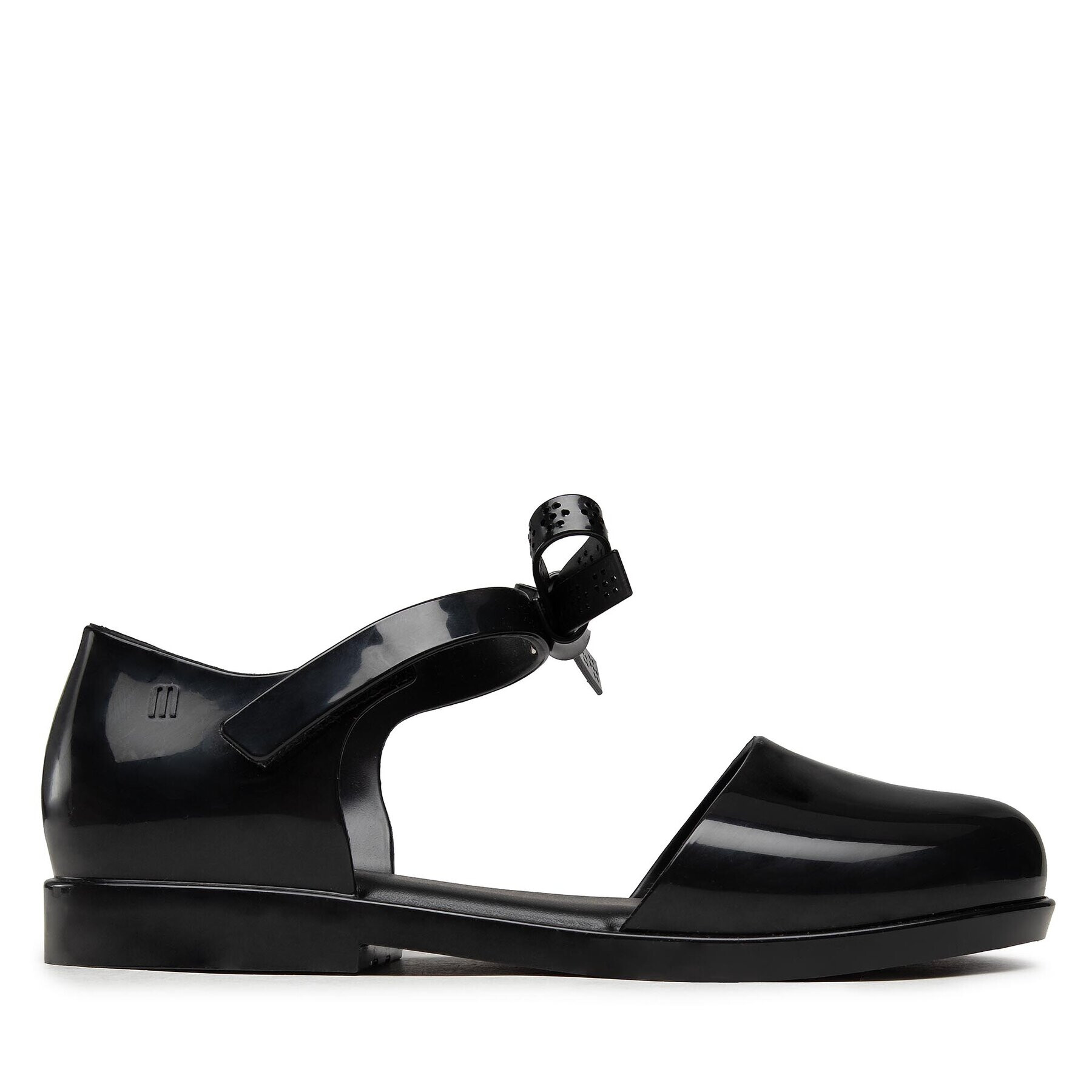 Melissa Обувки Mini Amy Inf 33706 Черен - Pepit.bg