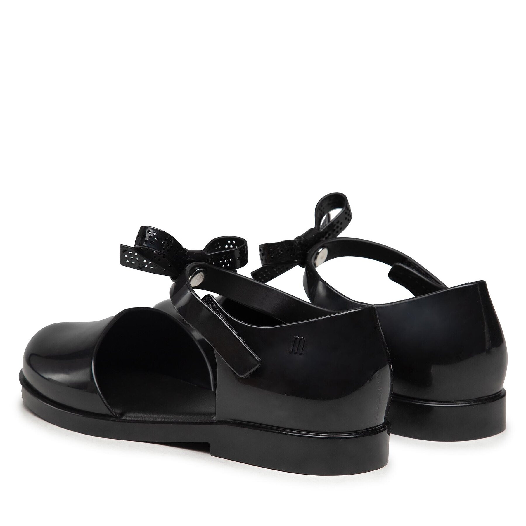 Melissa Обувки Mini Amy Inf 33706 Черен - Pepit.bg