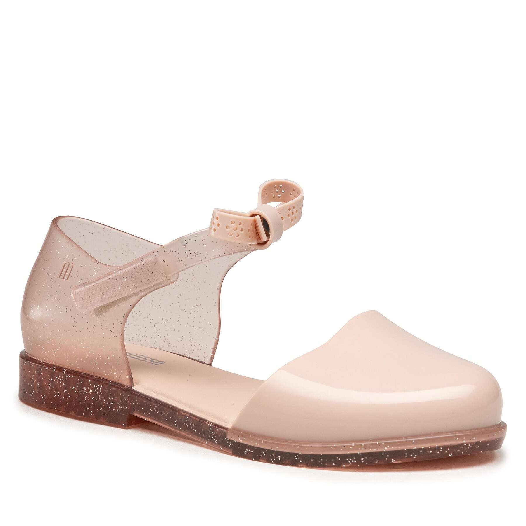 Melissa Обувки Mini Amy Inf 33706 Розов - Pepit.bg