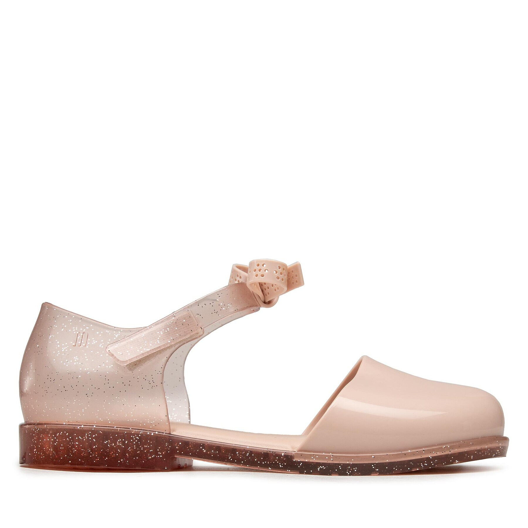 Melissa Обувки Mini Amy Inf 33706 Розов - Pepit.bg