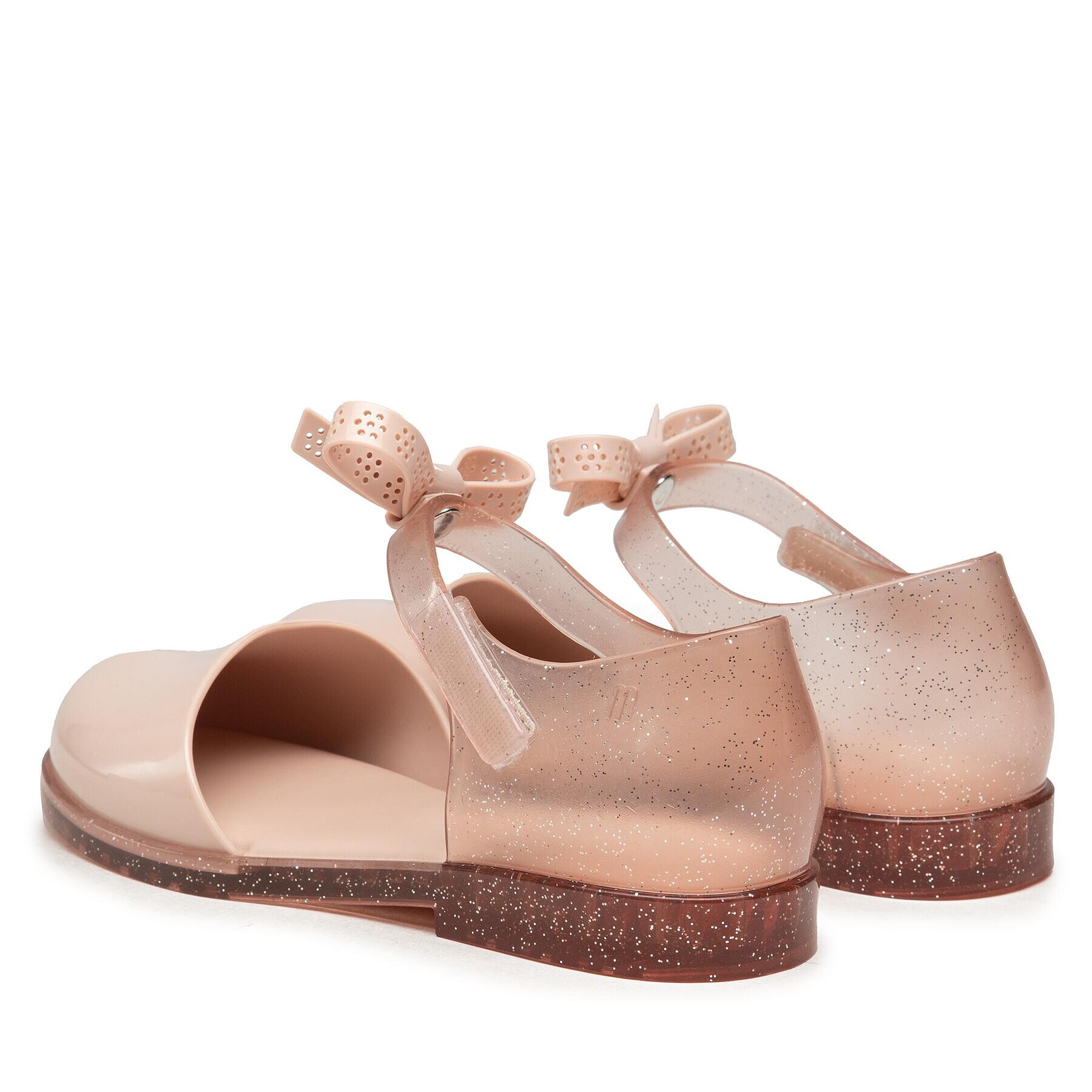 Melissa Обувки Mini Amy Inf 33706 Розов - Pepit.bg