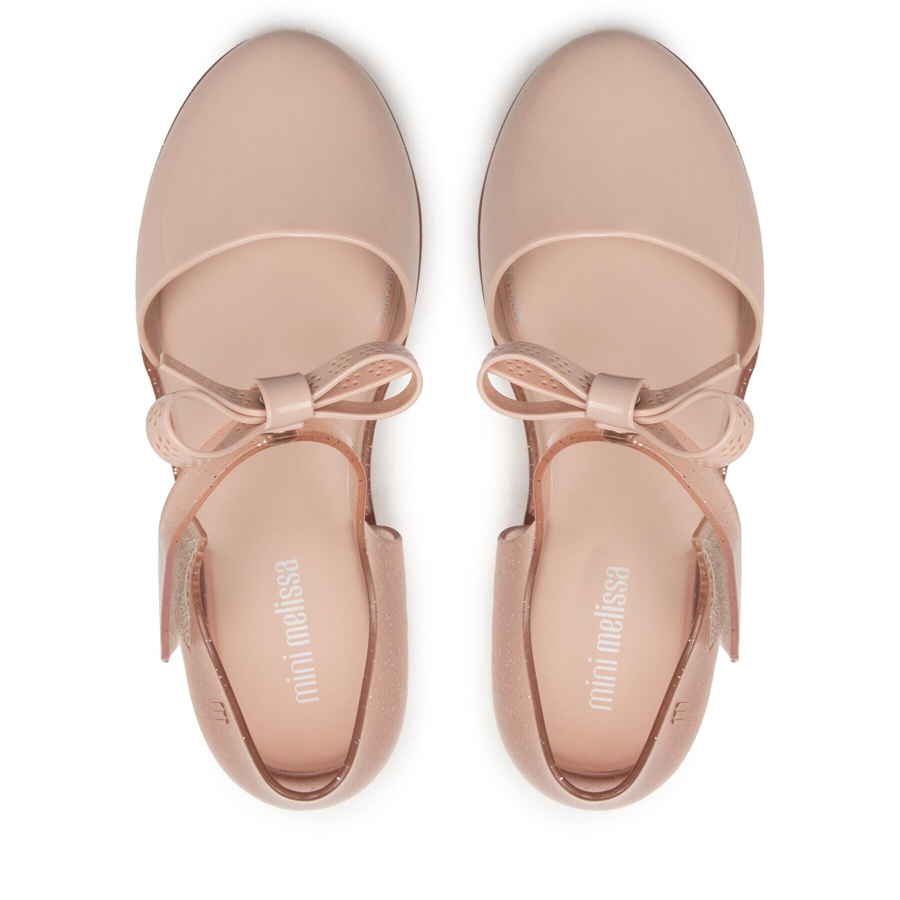 Melissa Обувки Mini Amy Inf 33706 Розов - Pepit.bg