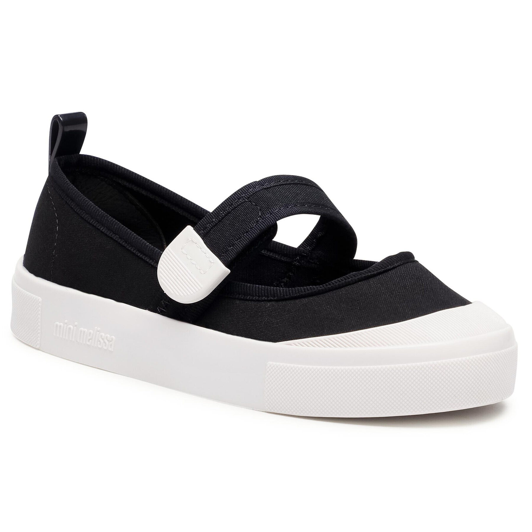 Melissa Обувки Mini Basic Inf 32992 Черен - Pepit.bg