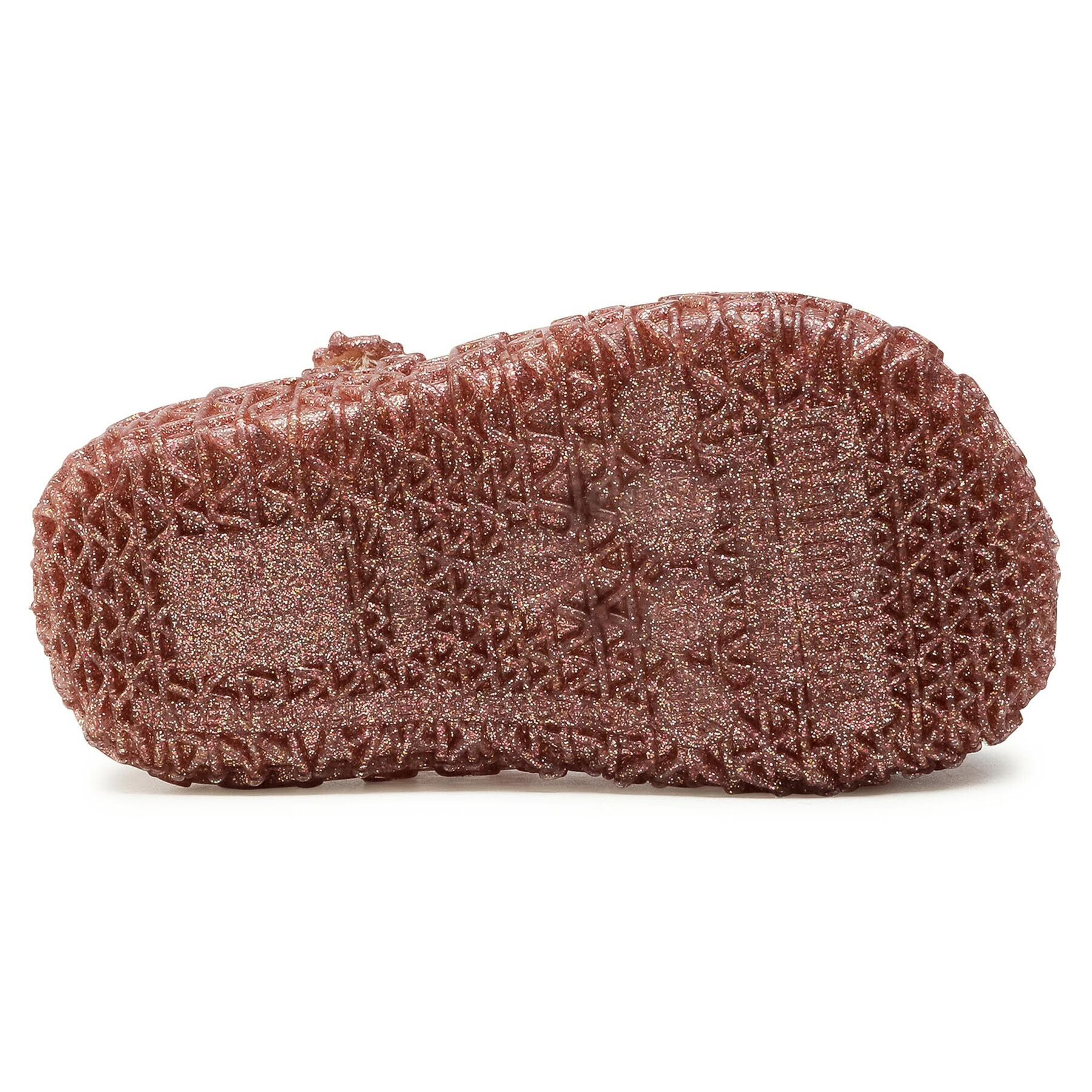 Melissa Обувки Mini Campana Papel Bb 32995 Розов - Pepit.bg