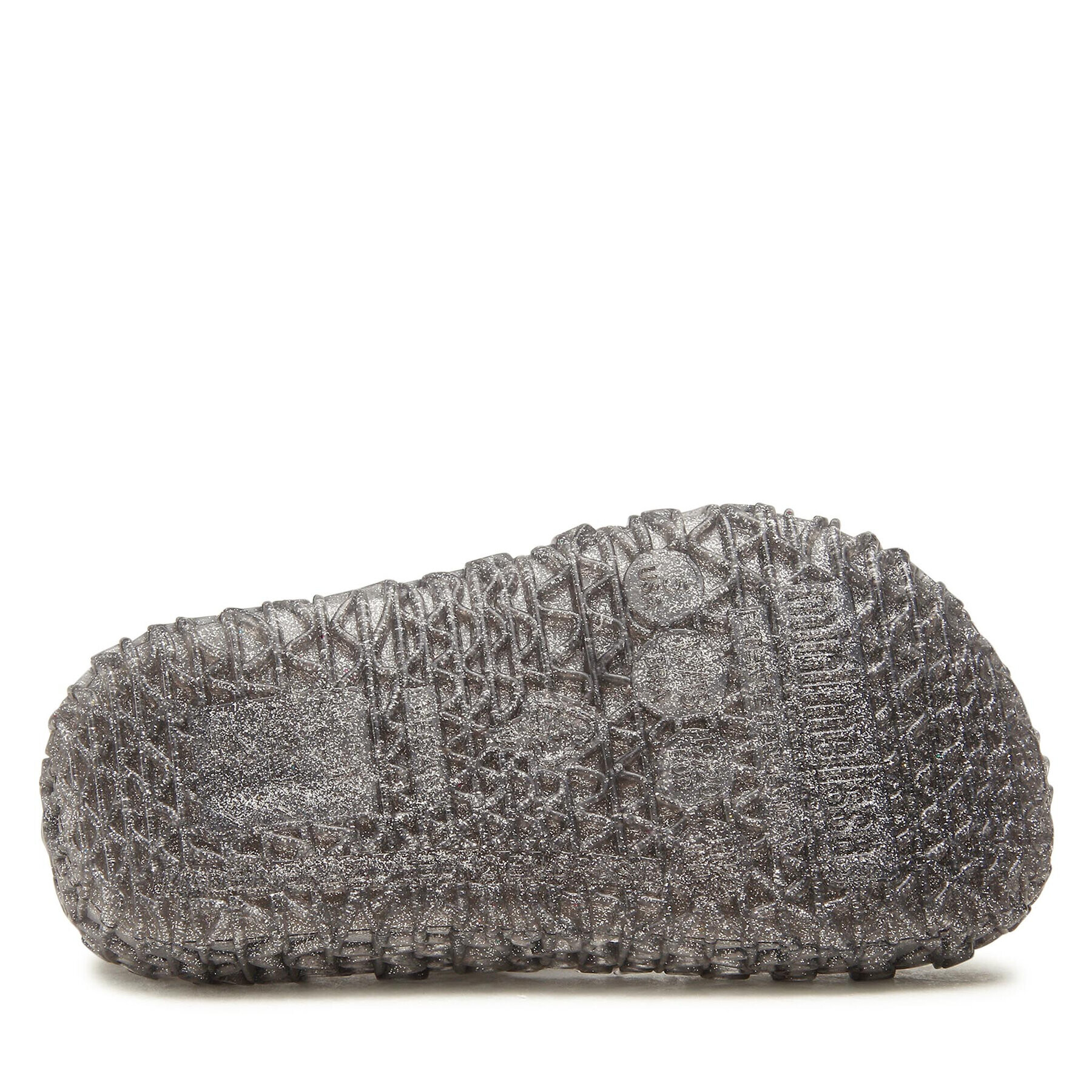 Melissa Обувки Mini Campana Papel Bb 32995 Сив - Pepit.bg