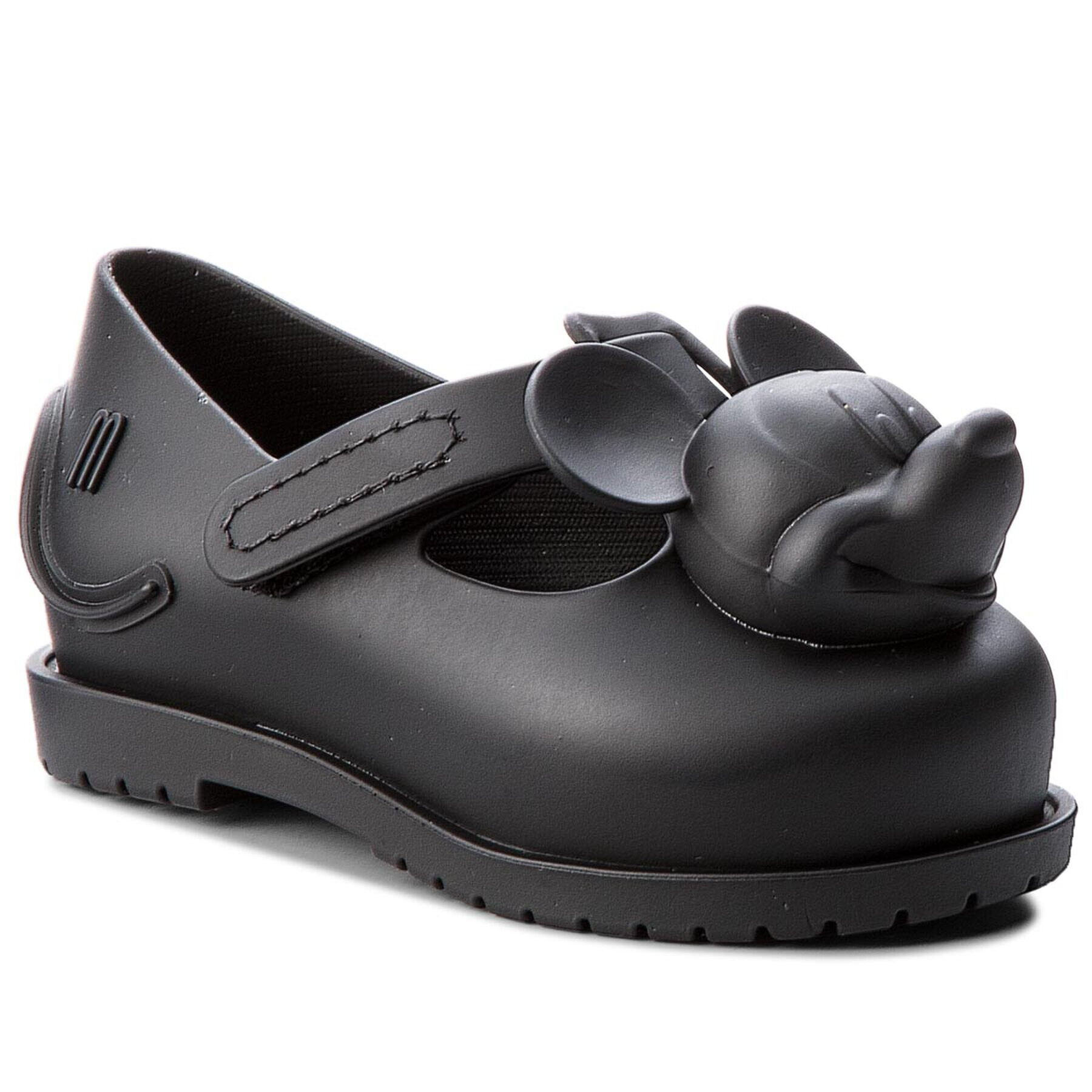 Melissa Обувки Mini Classic Baby + Mi 32387 Черен - Pepit.bg